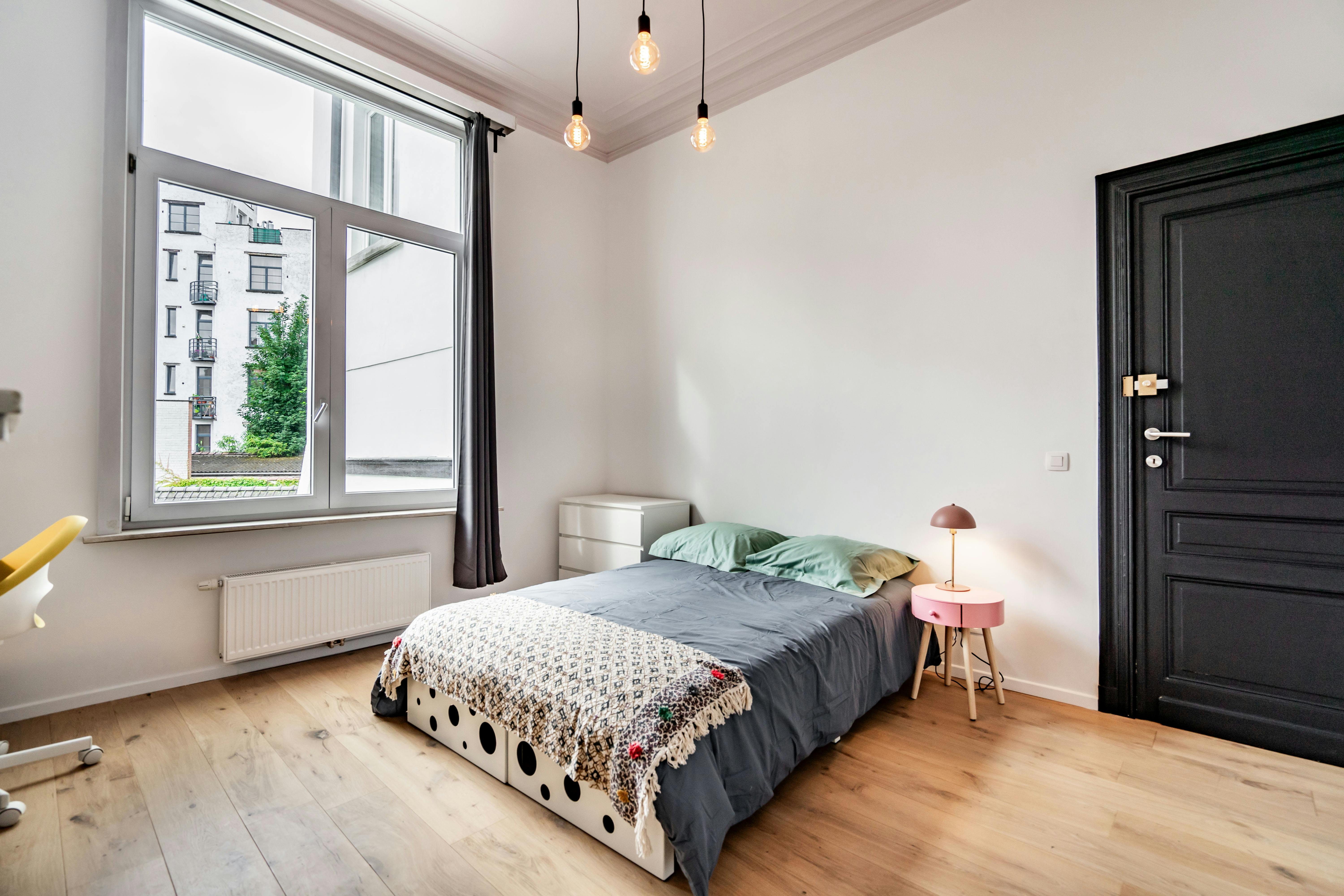 Studio in Sint-Gillis