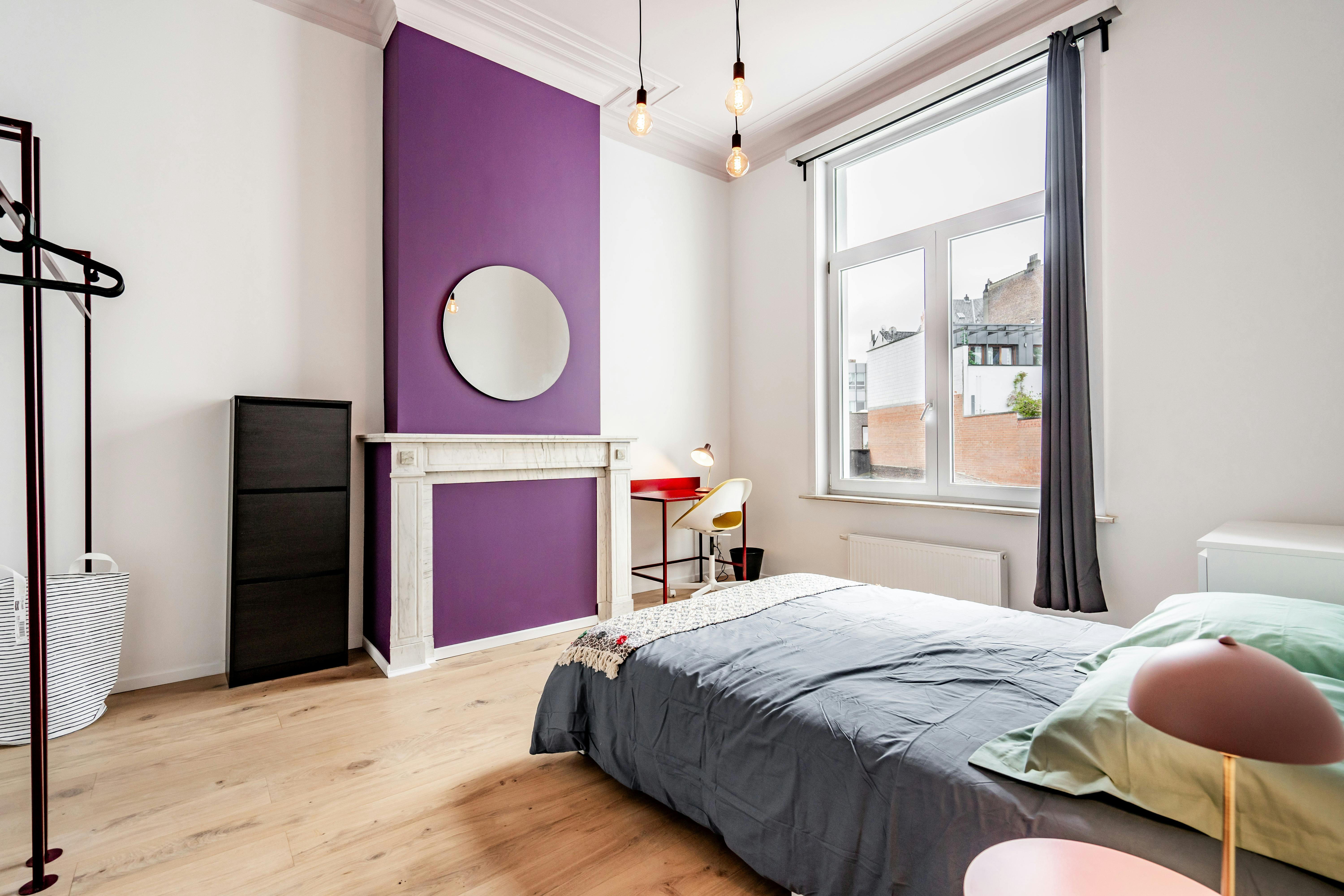 Apartment Saint-Gilles, 300m² — photo 2