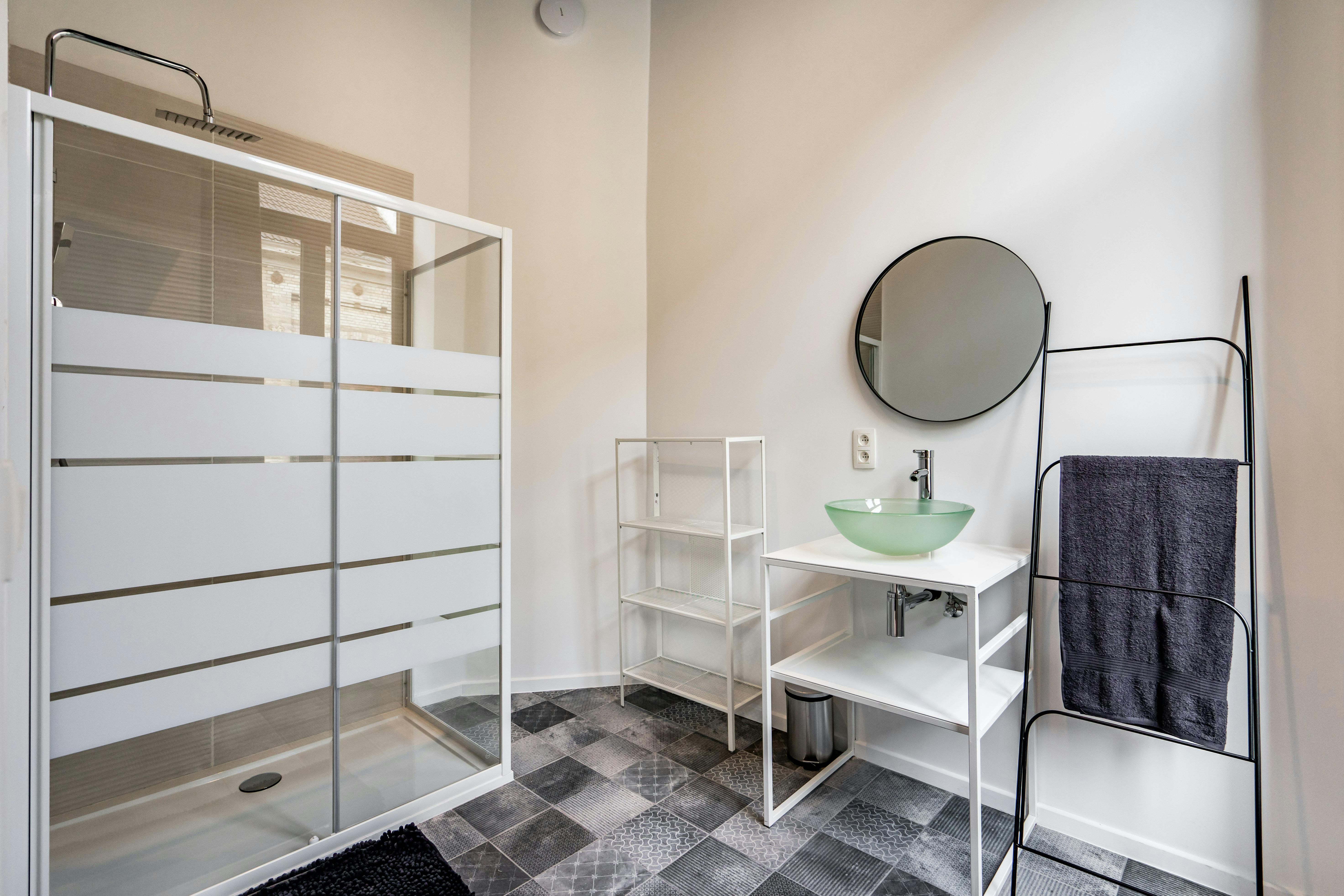 Apartment Saint-Gilles, 300m² — photo 3