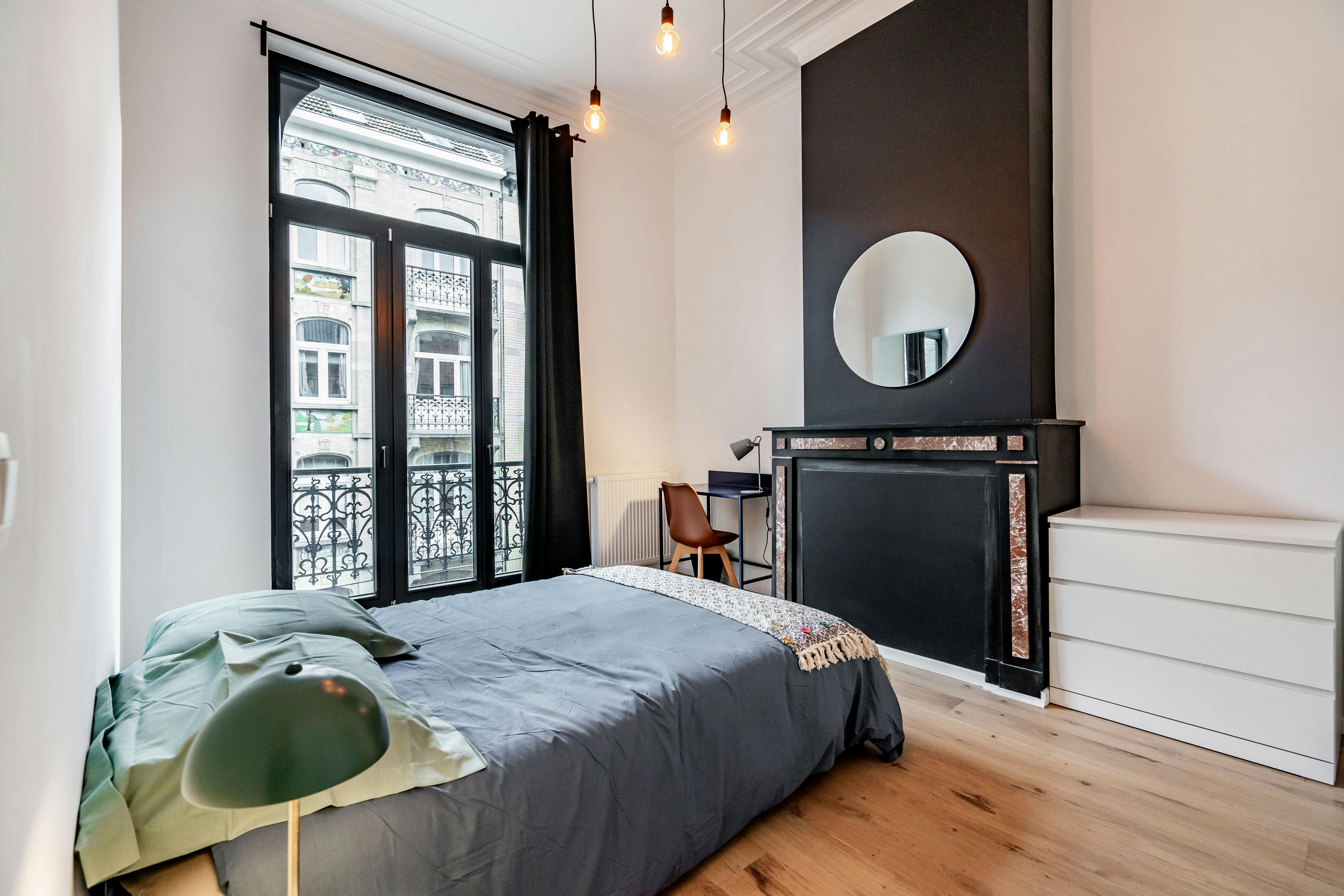 Studio in Sint-Gillis