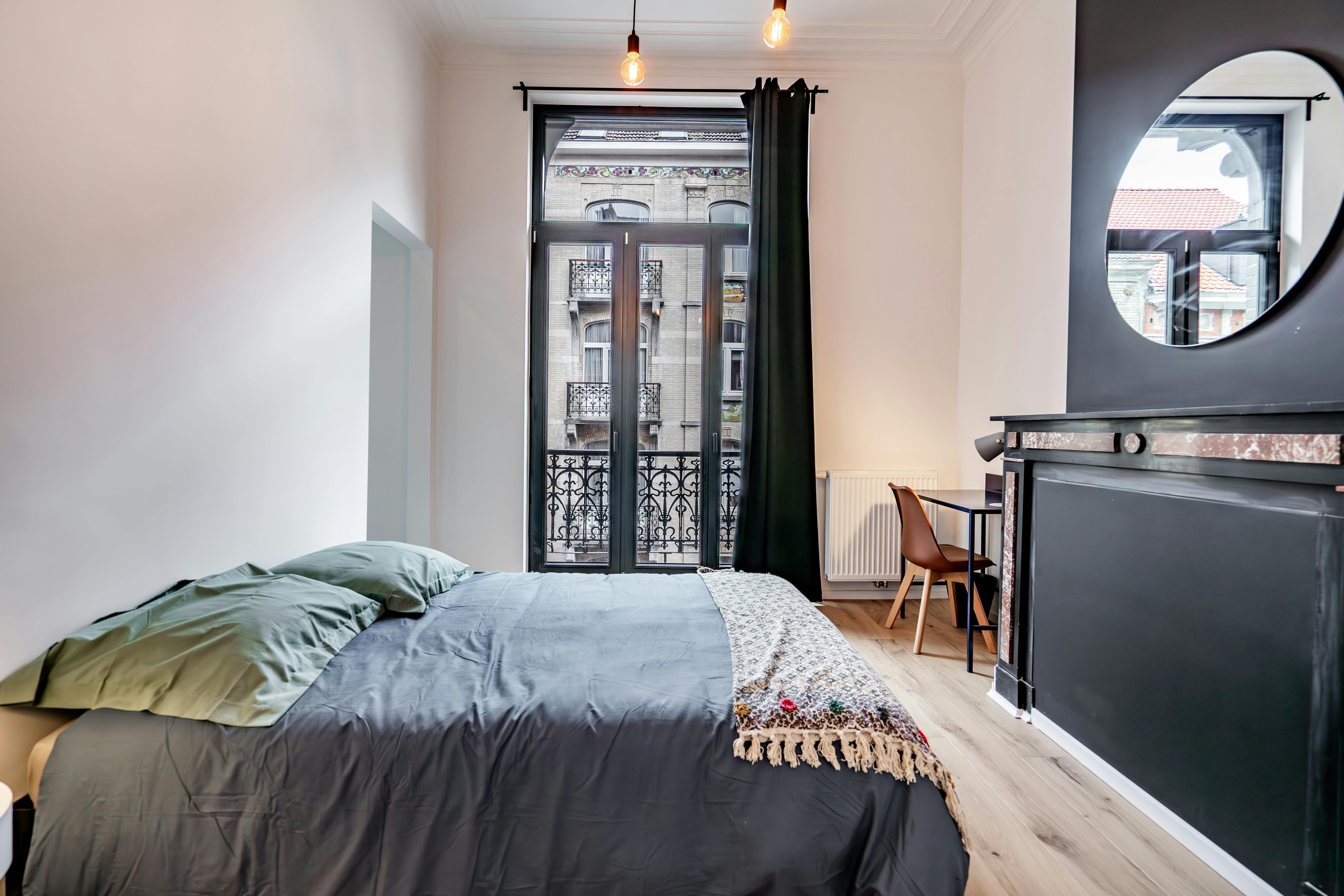 Apartment Saint-Gilles, 300m² — photo 2