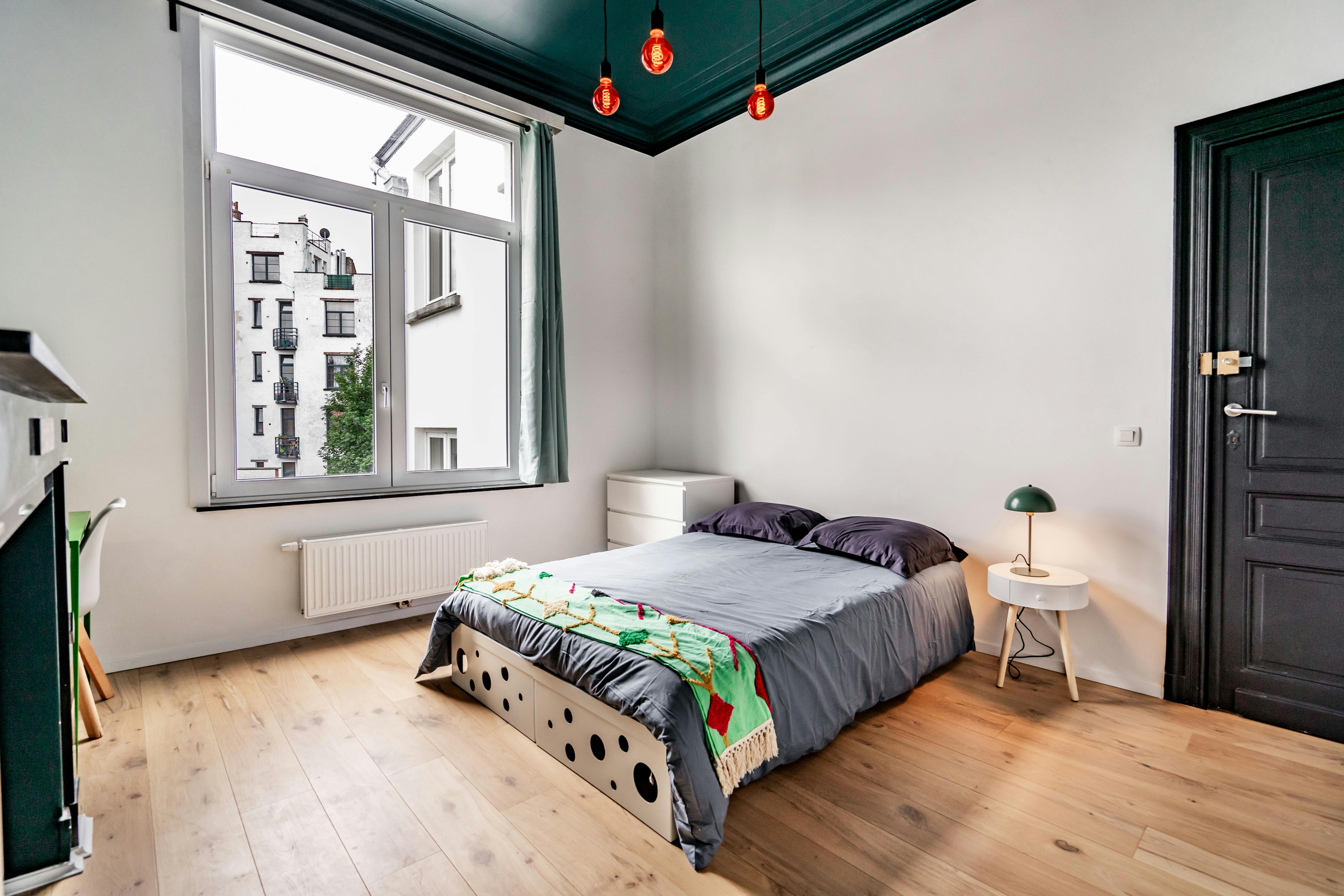Apartment Saint-Gilles, 300m² — photo 2