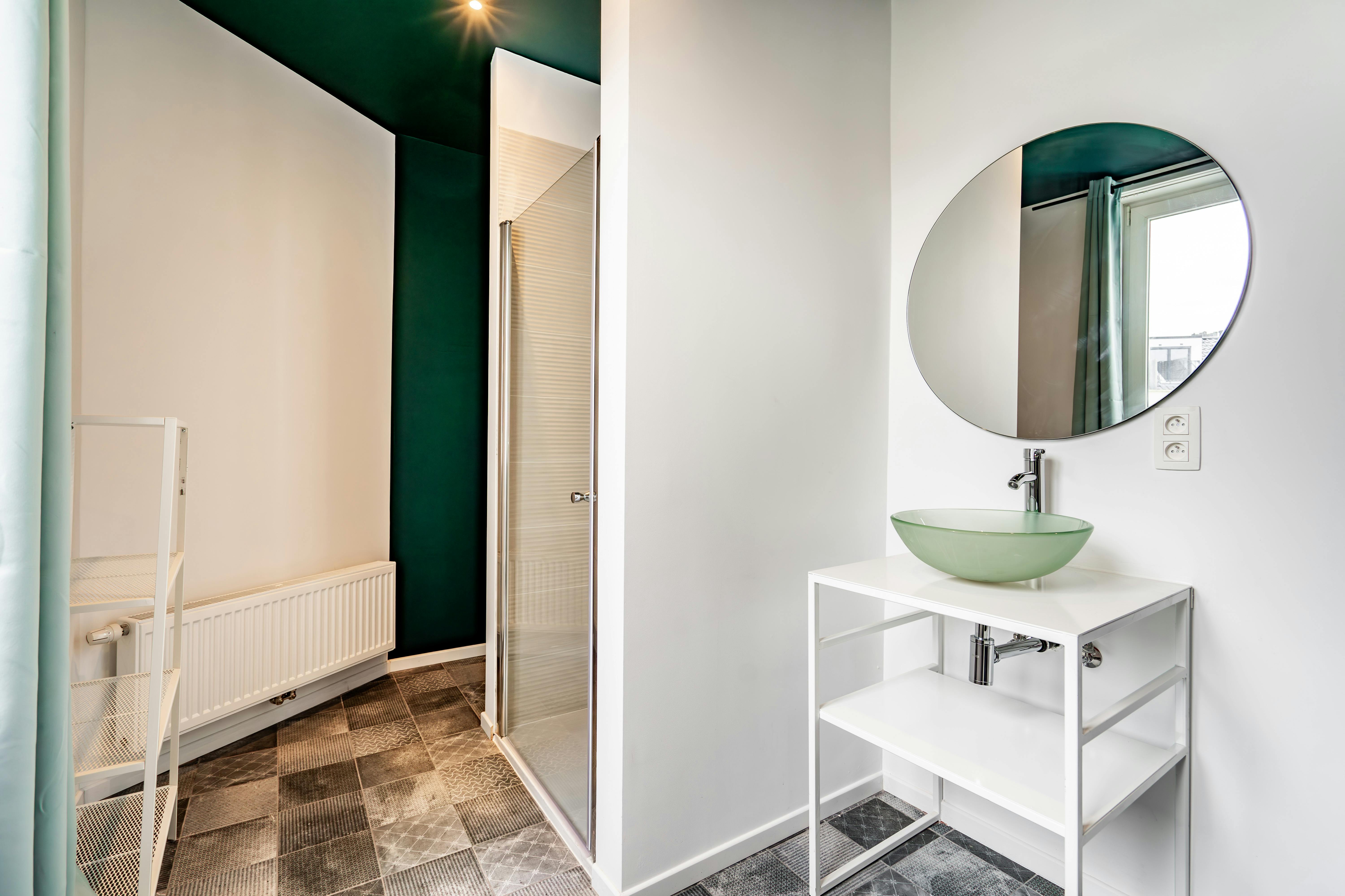 Apartment Saint-Gilles, 300m² — photo 4