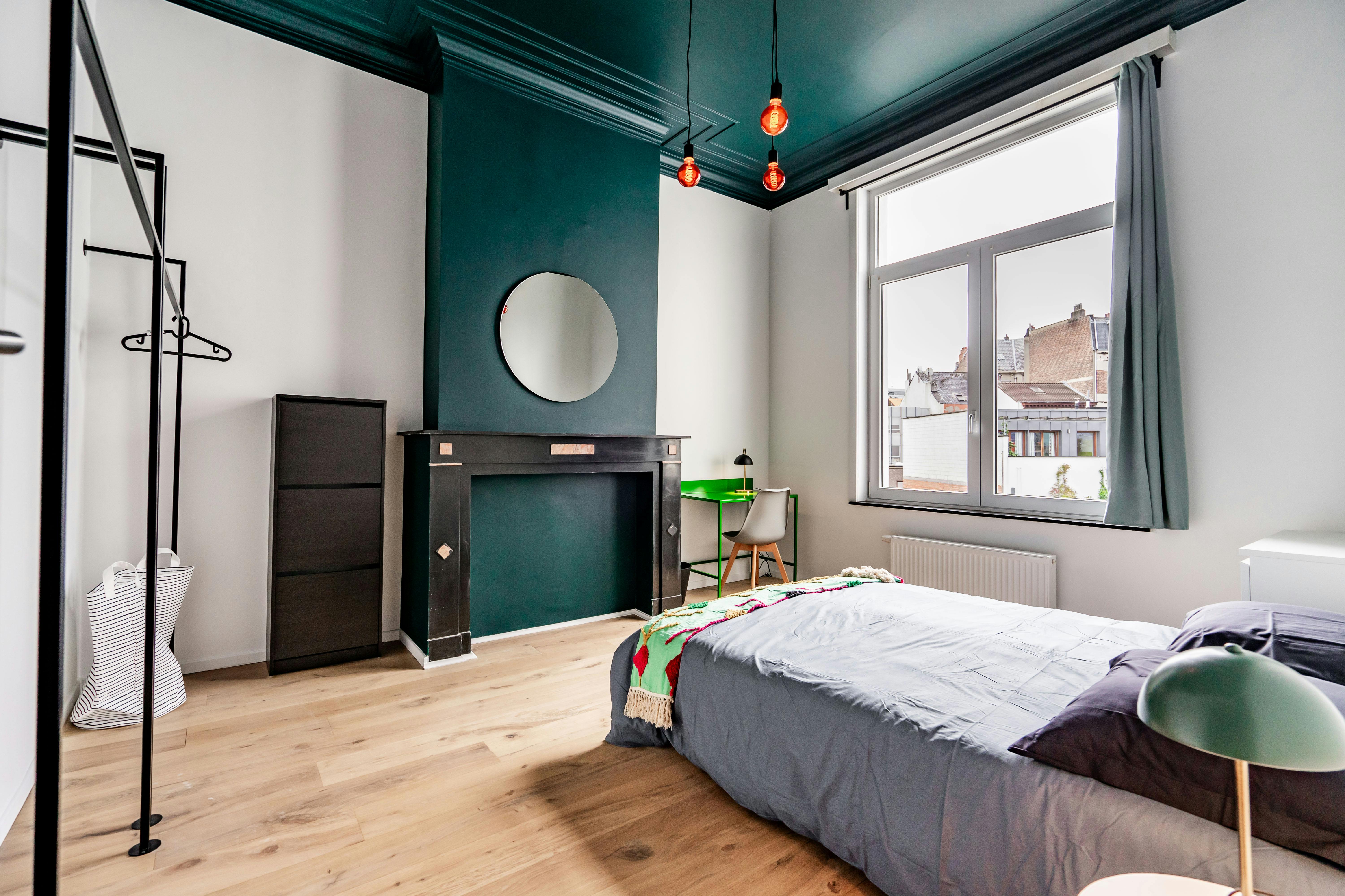 Studio in Sint-Gillis