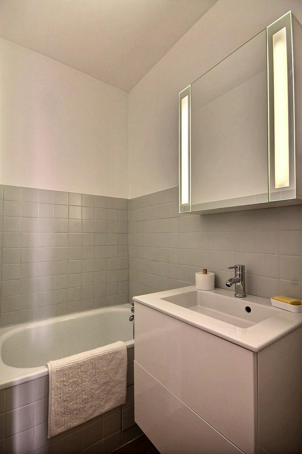 Apartamento París, 22m² — foto 28