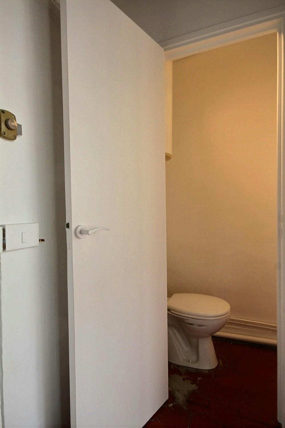 Apartamento París, 22m² — foto 9