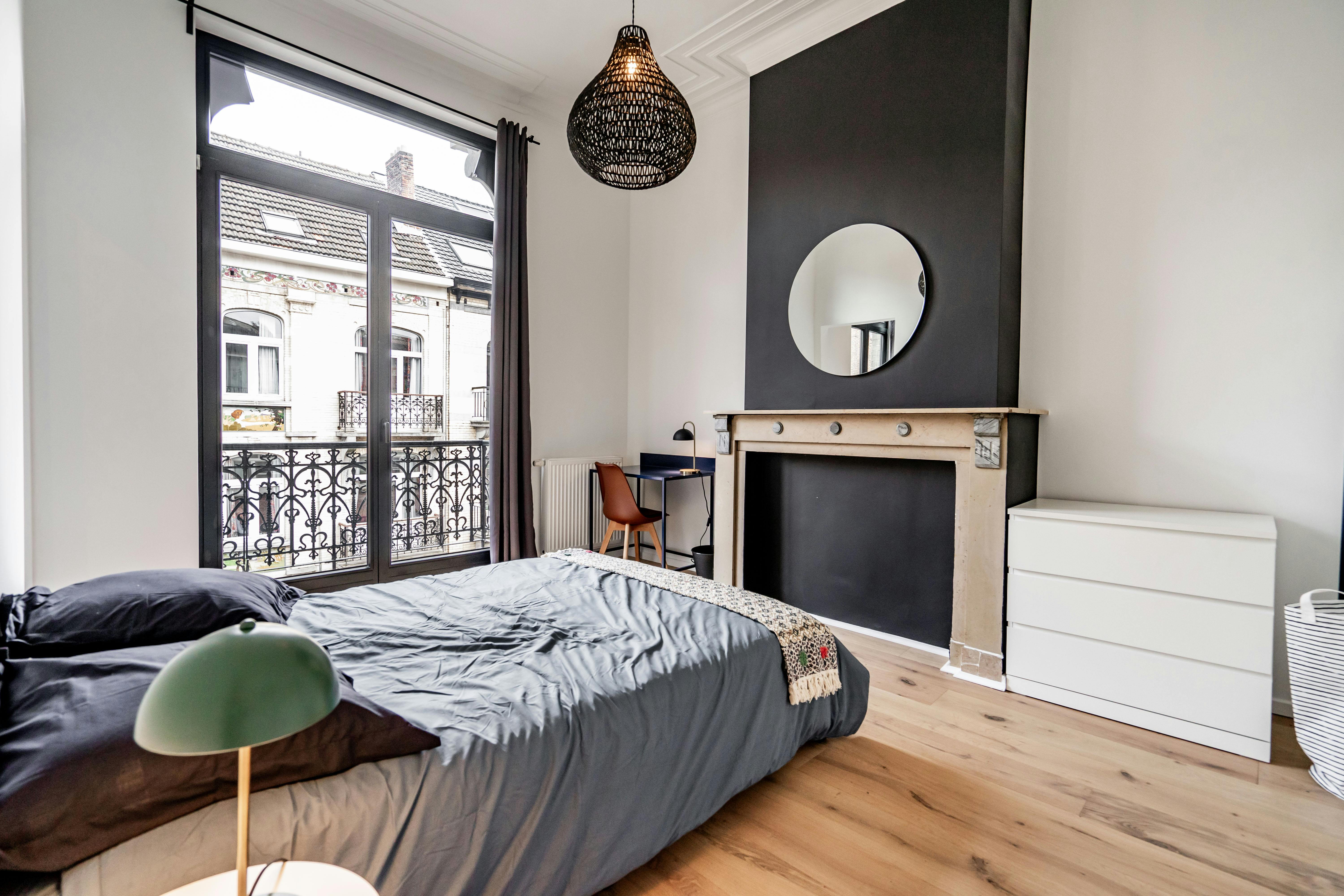 Studio in Sint-Gillis