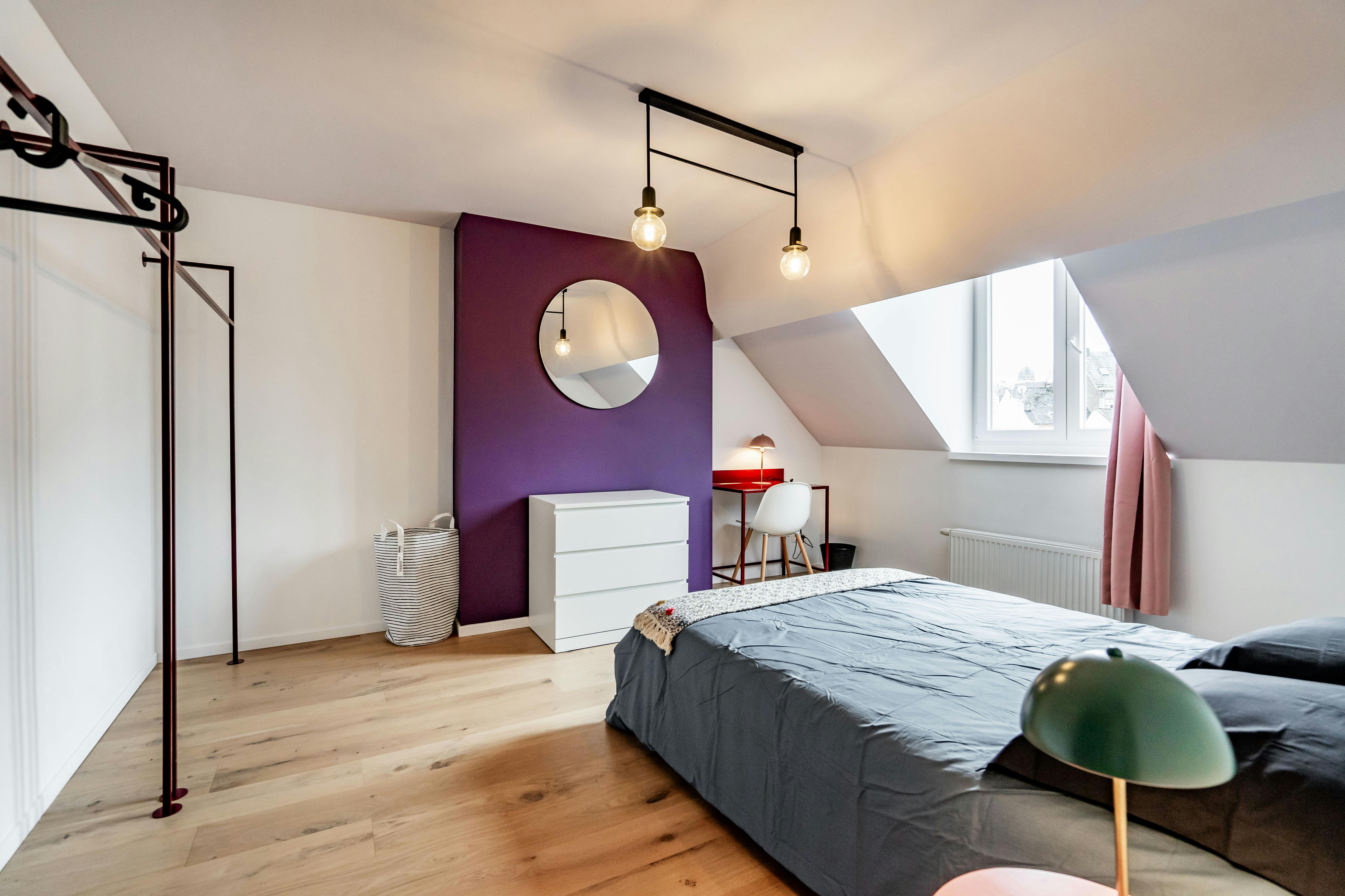 Studio in Sint-Gillis