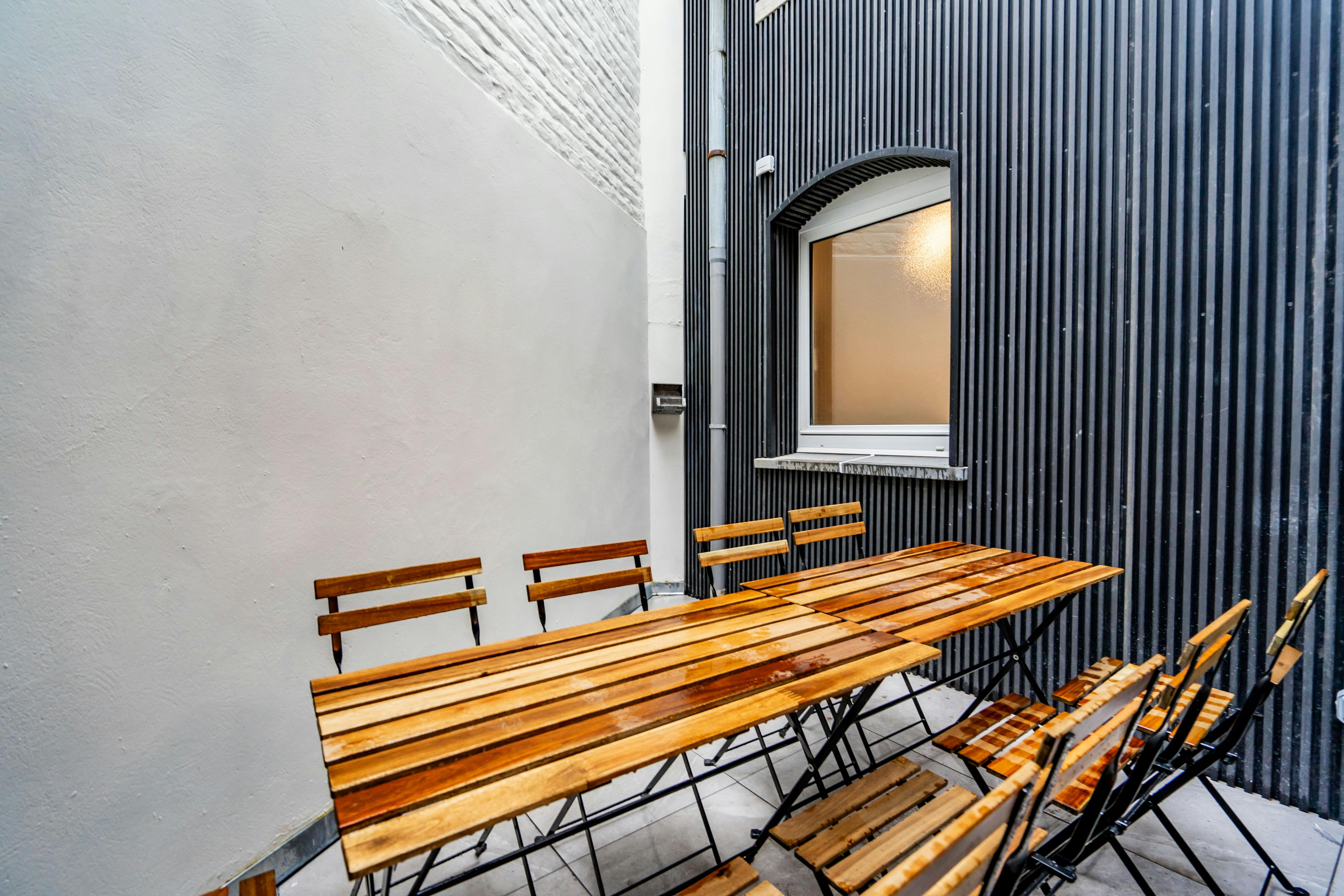 Apartment Saint-Gilles, 300m² — photo 8
