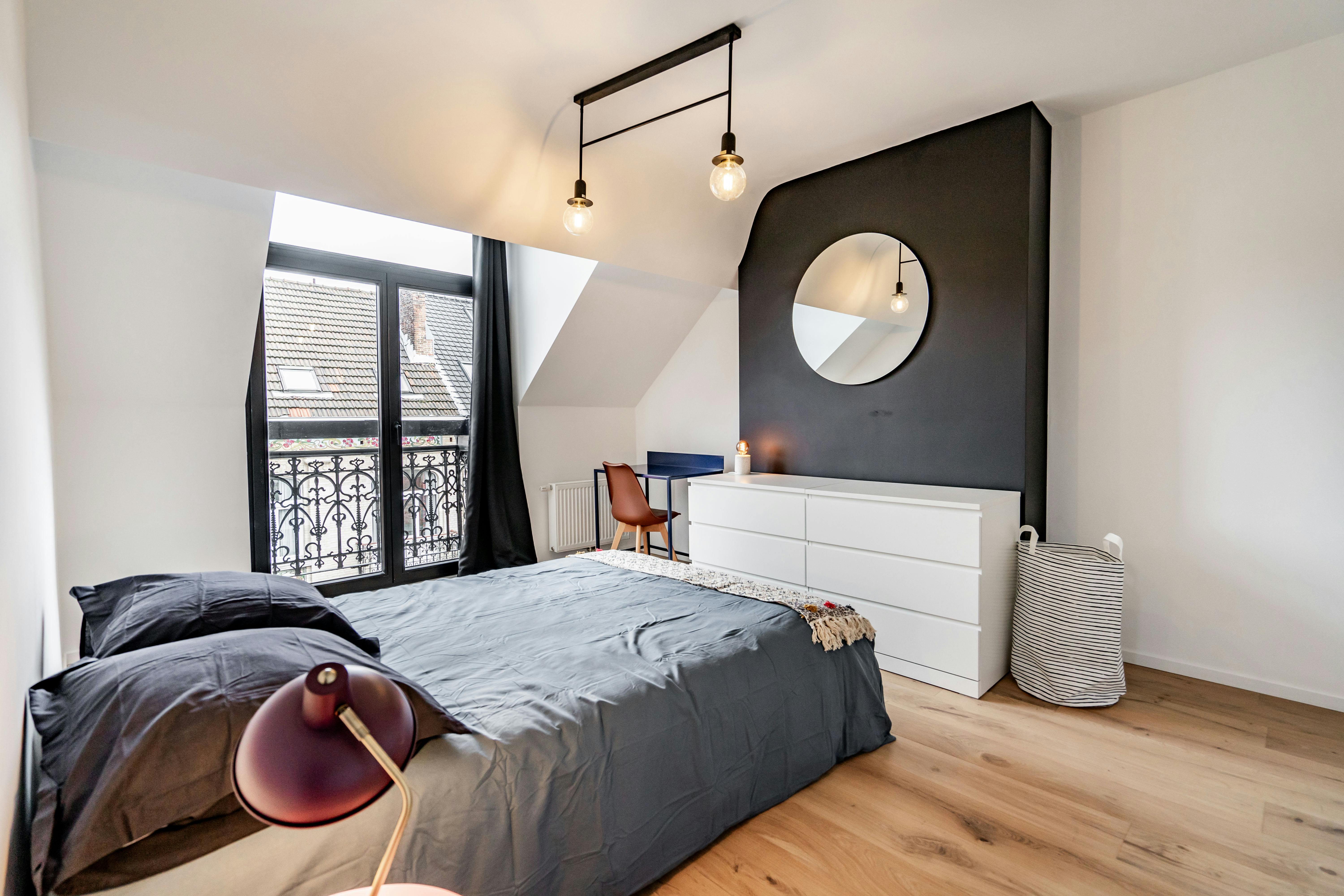 Studio in Sint-Gillis