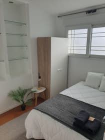 私人房间 正在以 €550 的月租出租，其位于 Las Rozas de Madrid, Calle Flandes