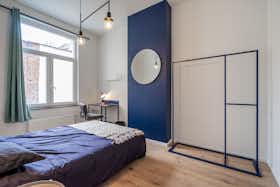 Habitación privada en alquiler por 890 € al mes en Etterbeek, Rue des Boers
