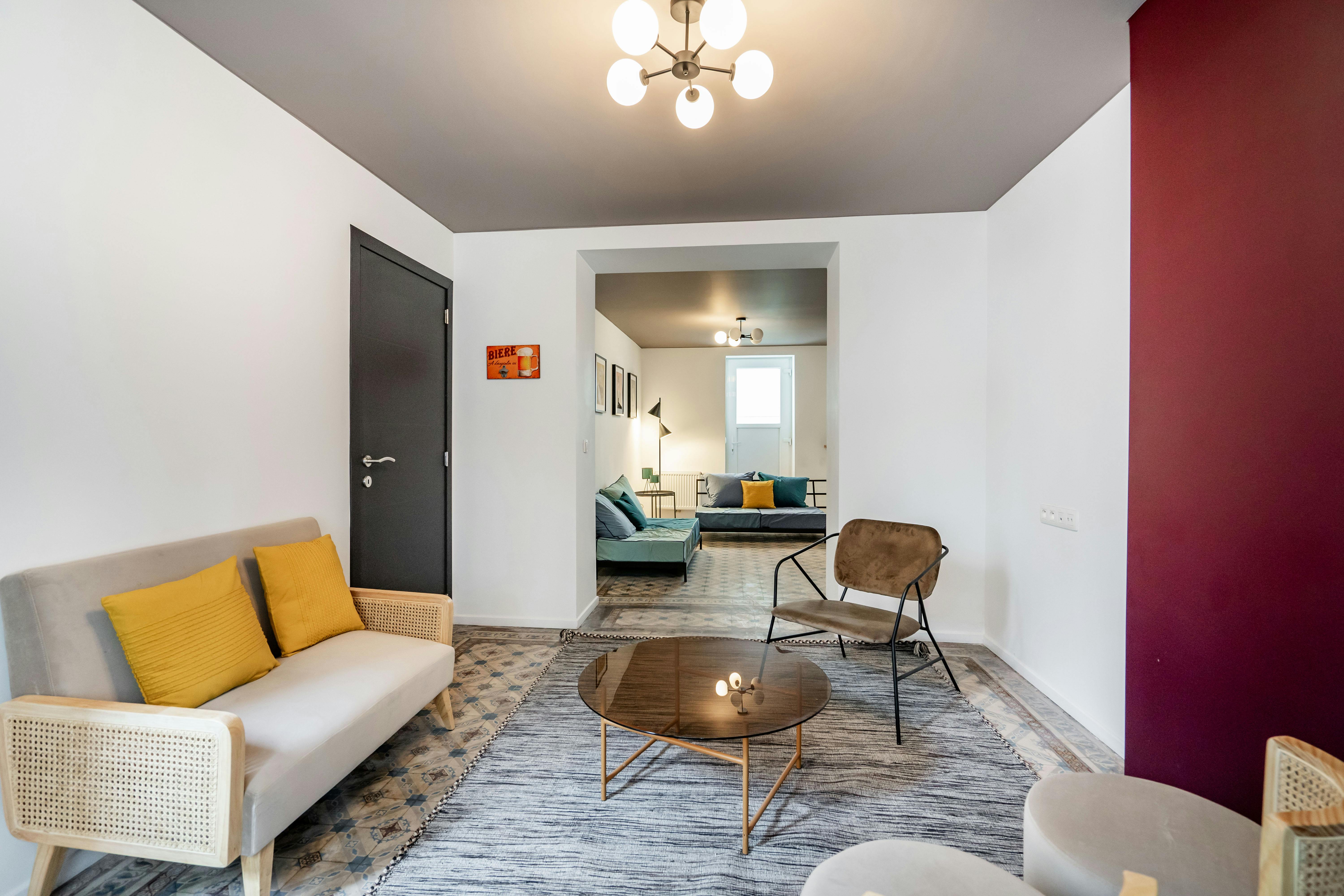 Apartment Etterbeek, 300m² — photo 7