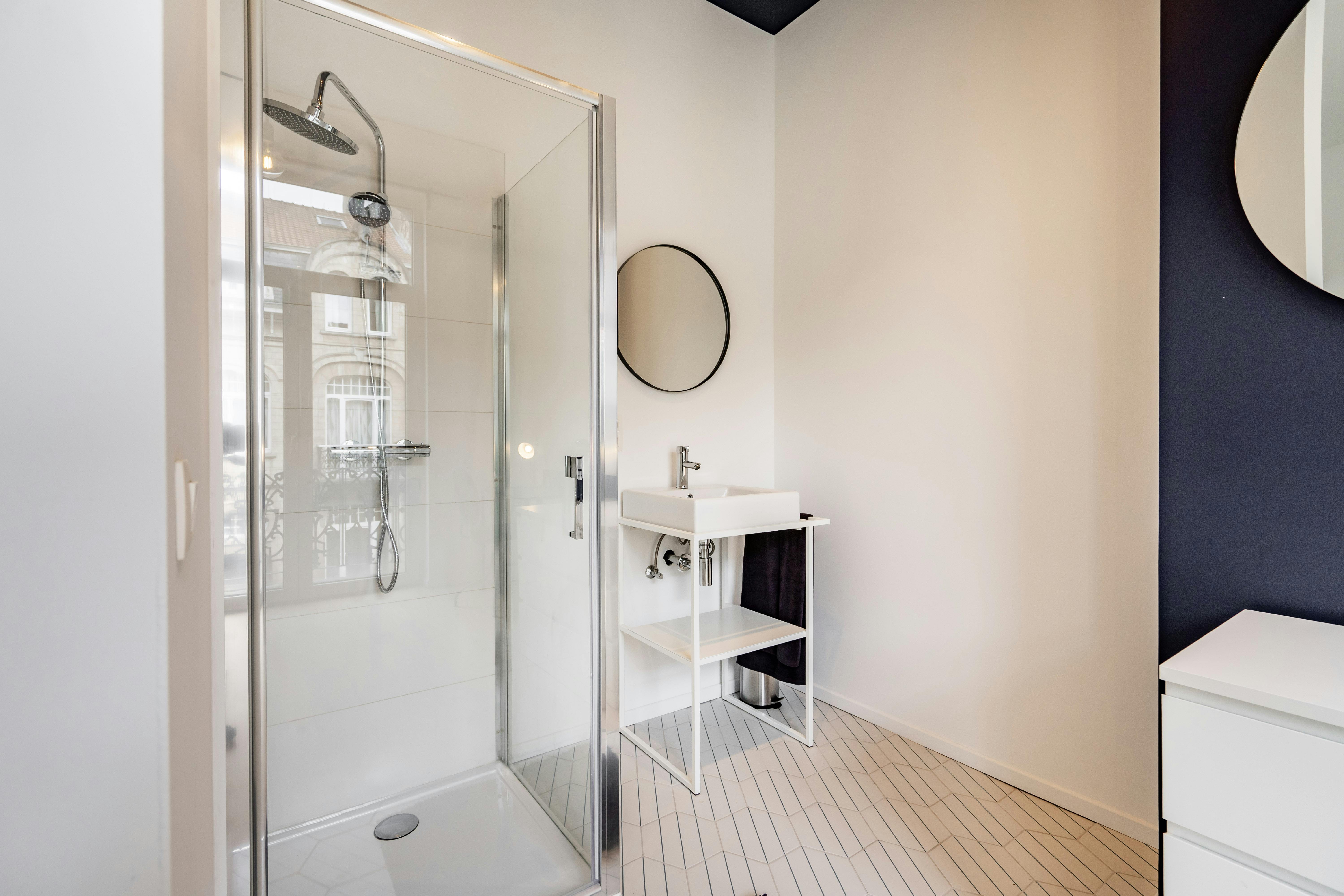 Apartment Etterbeek, 300m² — photo 3