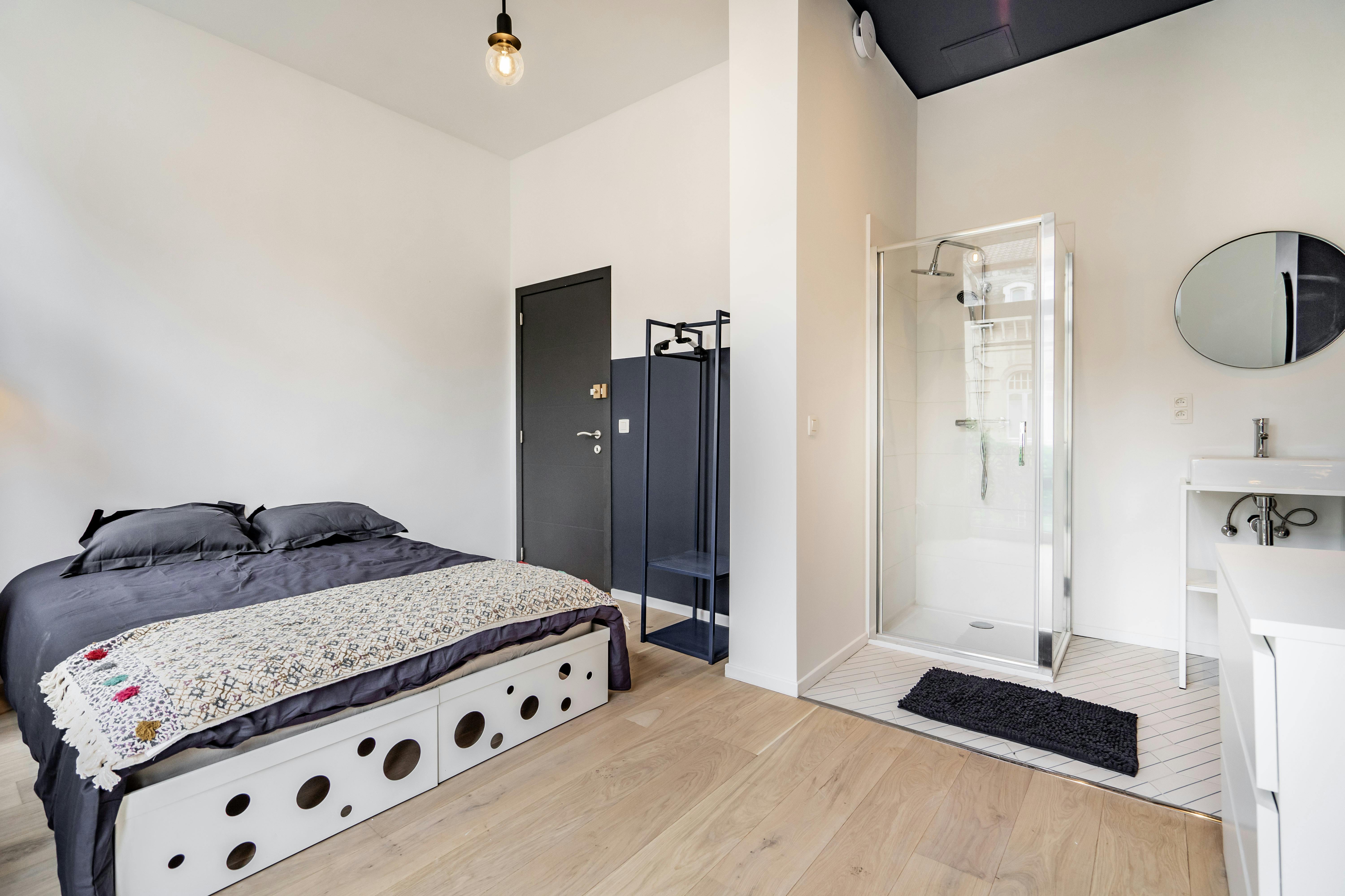 Apartment Etterbeek, 300m² — photo 2