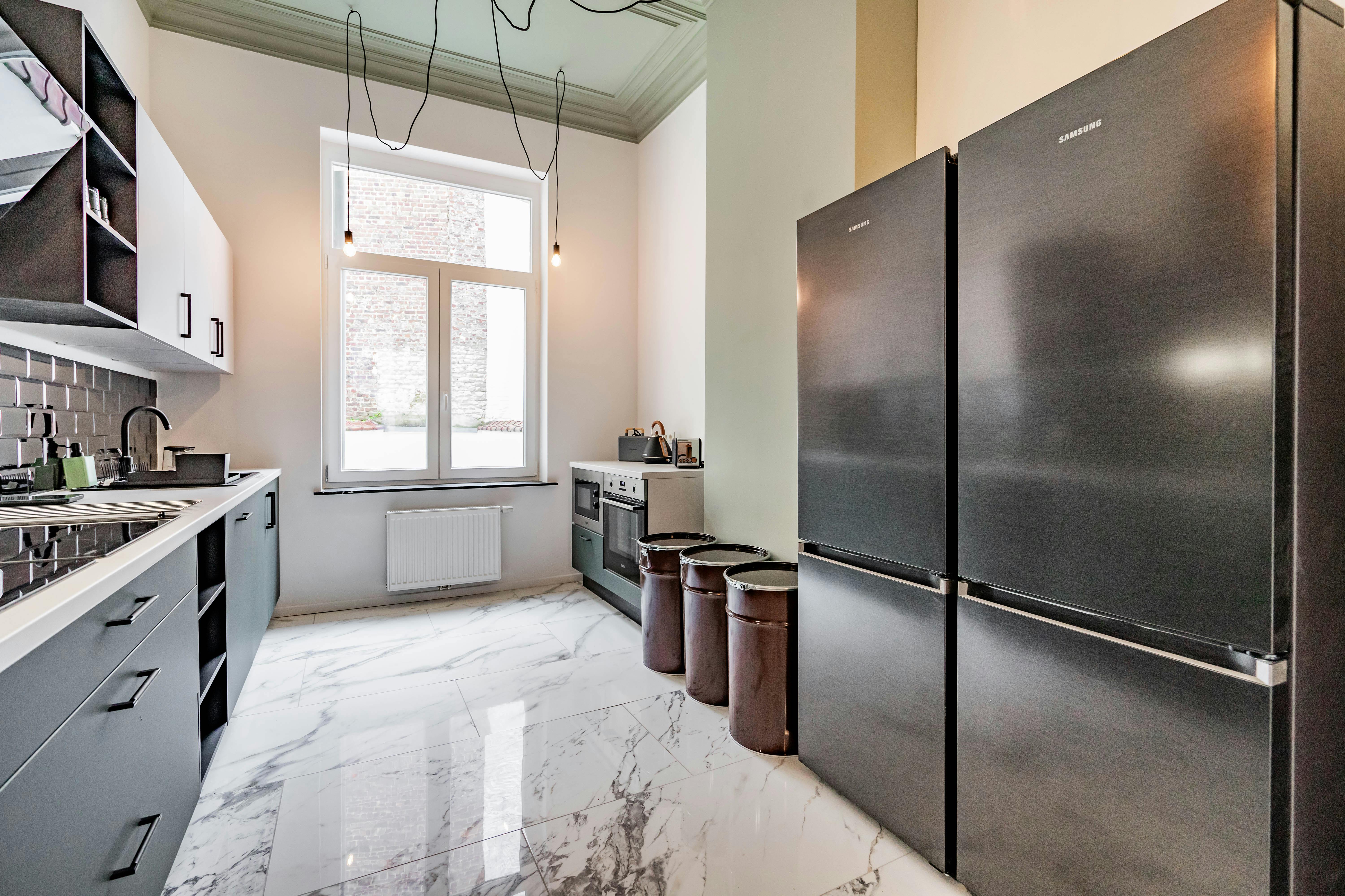 Apartment Etterbeek, 300m² — photo 5