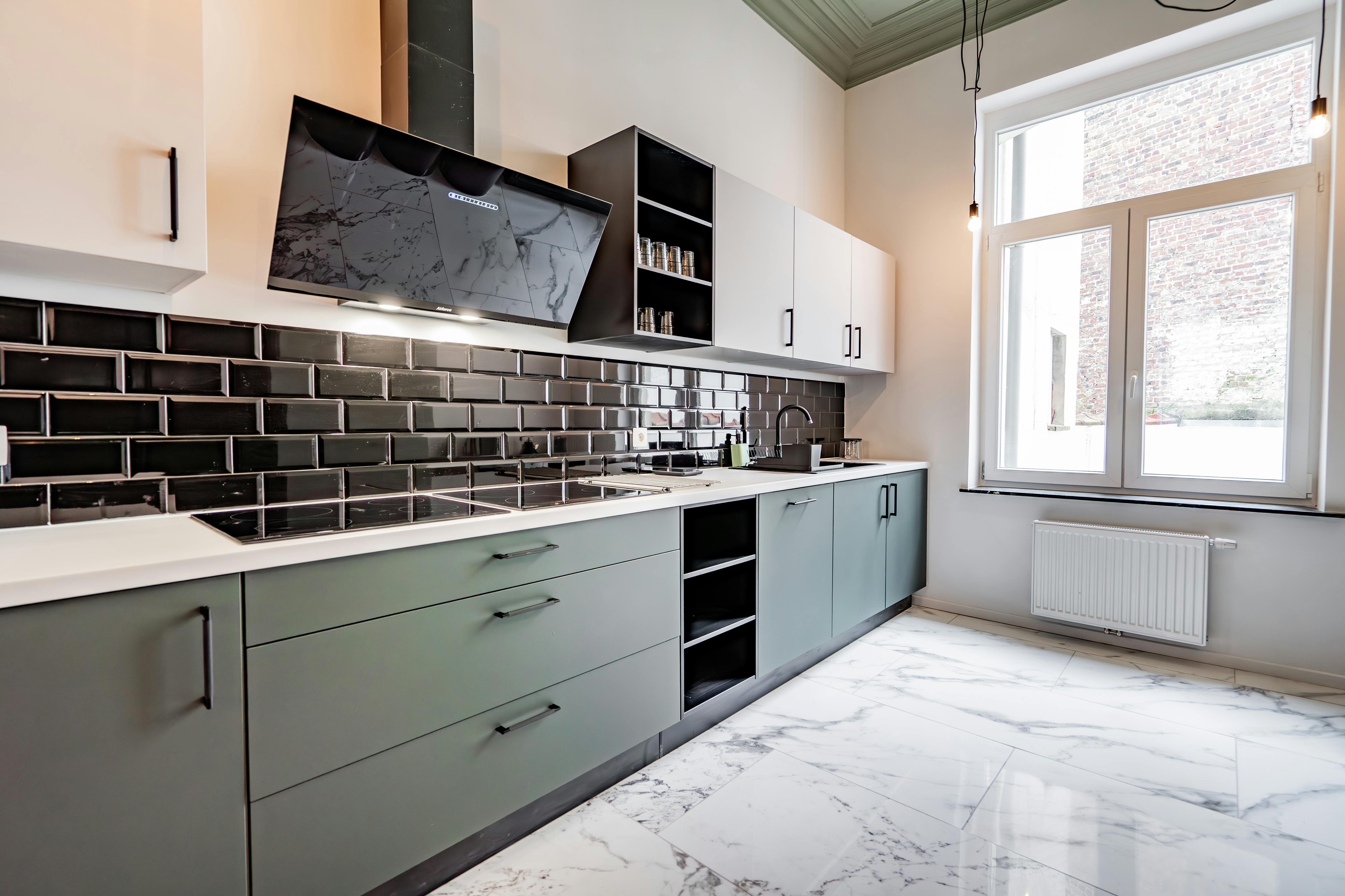 Apartment Etterbeek, 300m² — photo 4