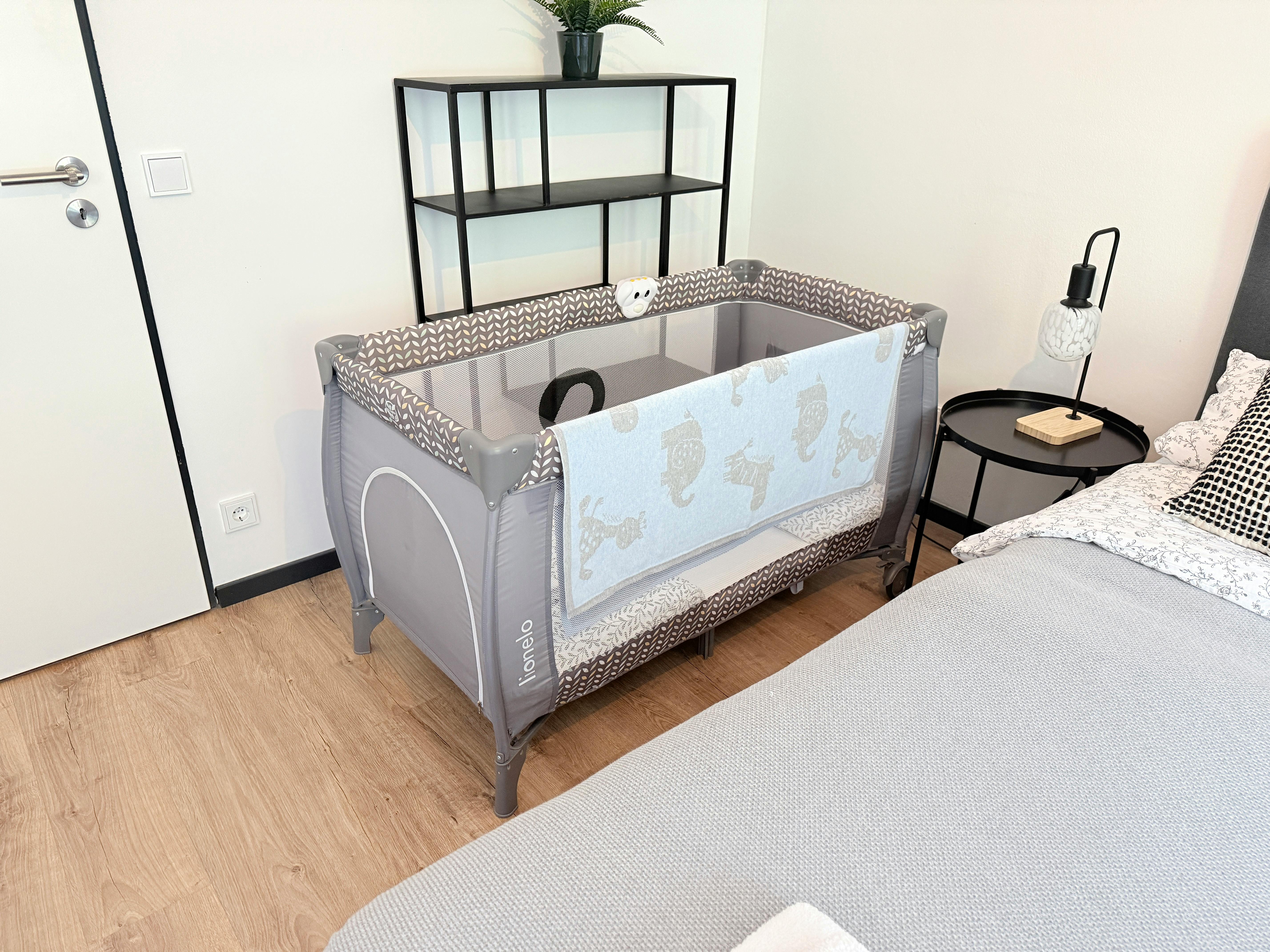 2-Bedroom Apartment in Stefan-George-Ring, Munich (1493302) room image 9