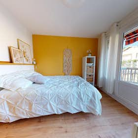 Private room for rent for €527 per month in Lyon, Rue de la Concorde