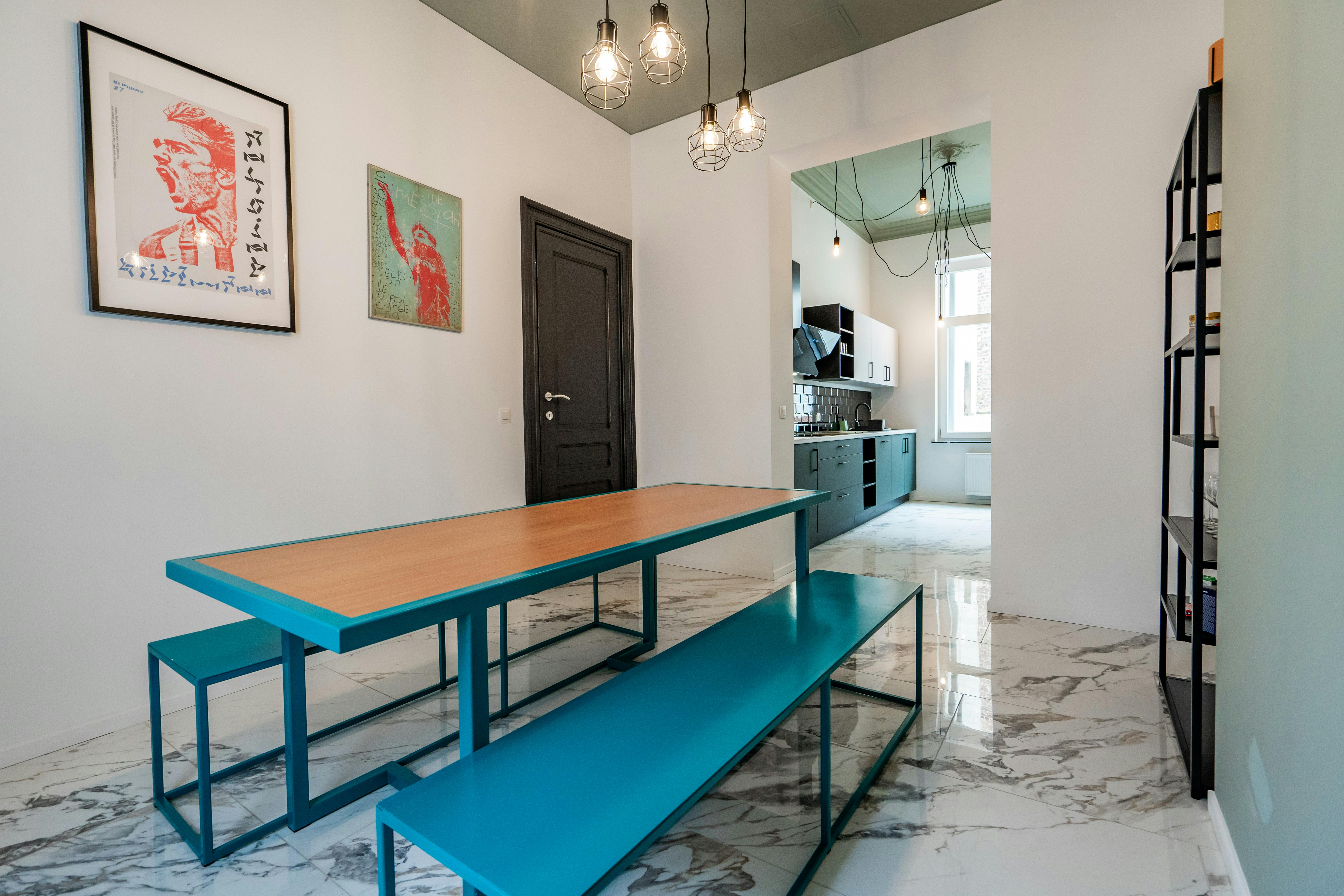 Apartment Etterbeek, 300m² — photo 6
