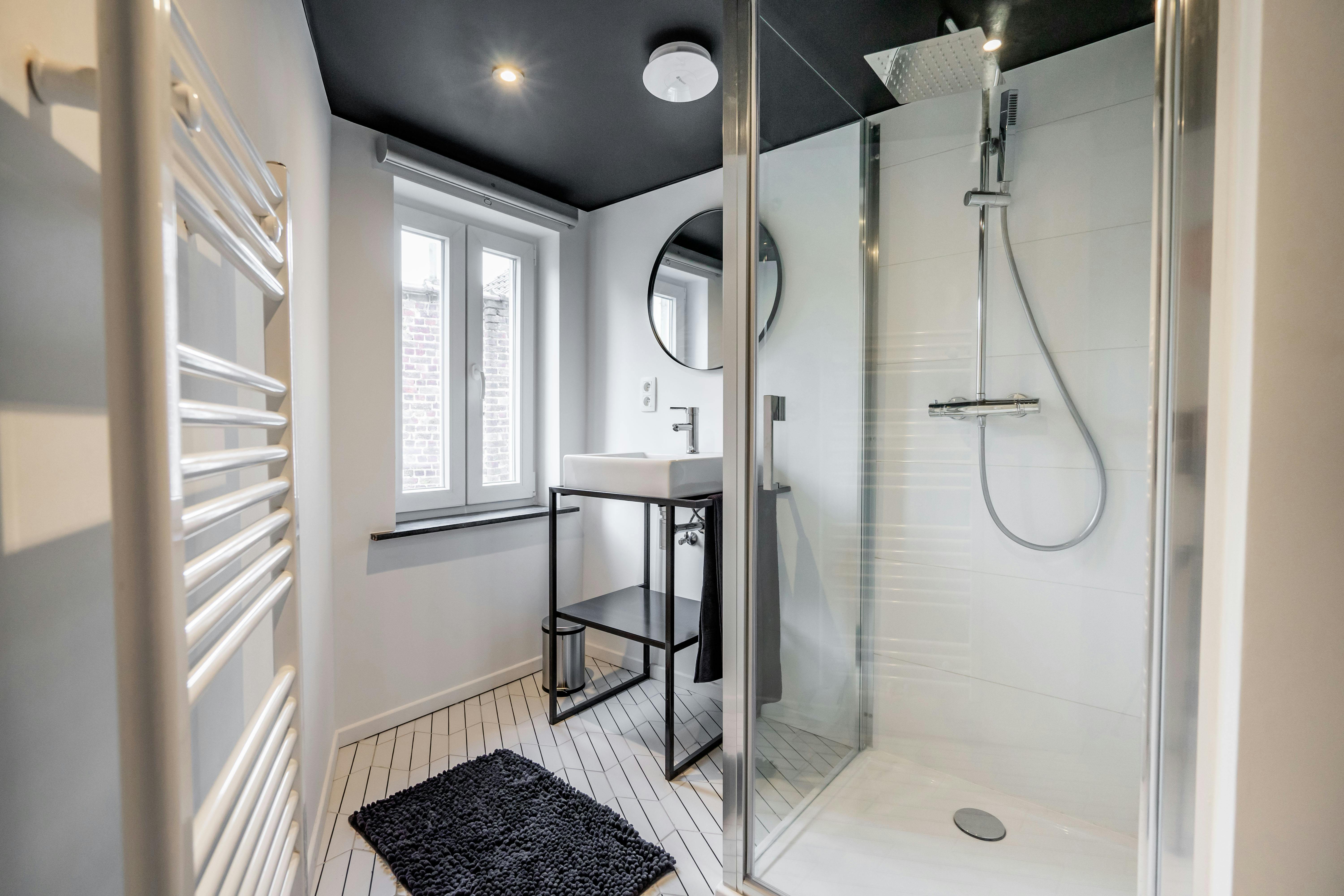 Apartment Etterbeek, 300m² — photo 3