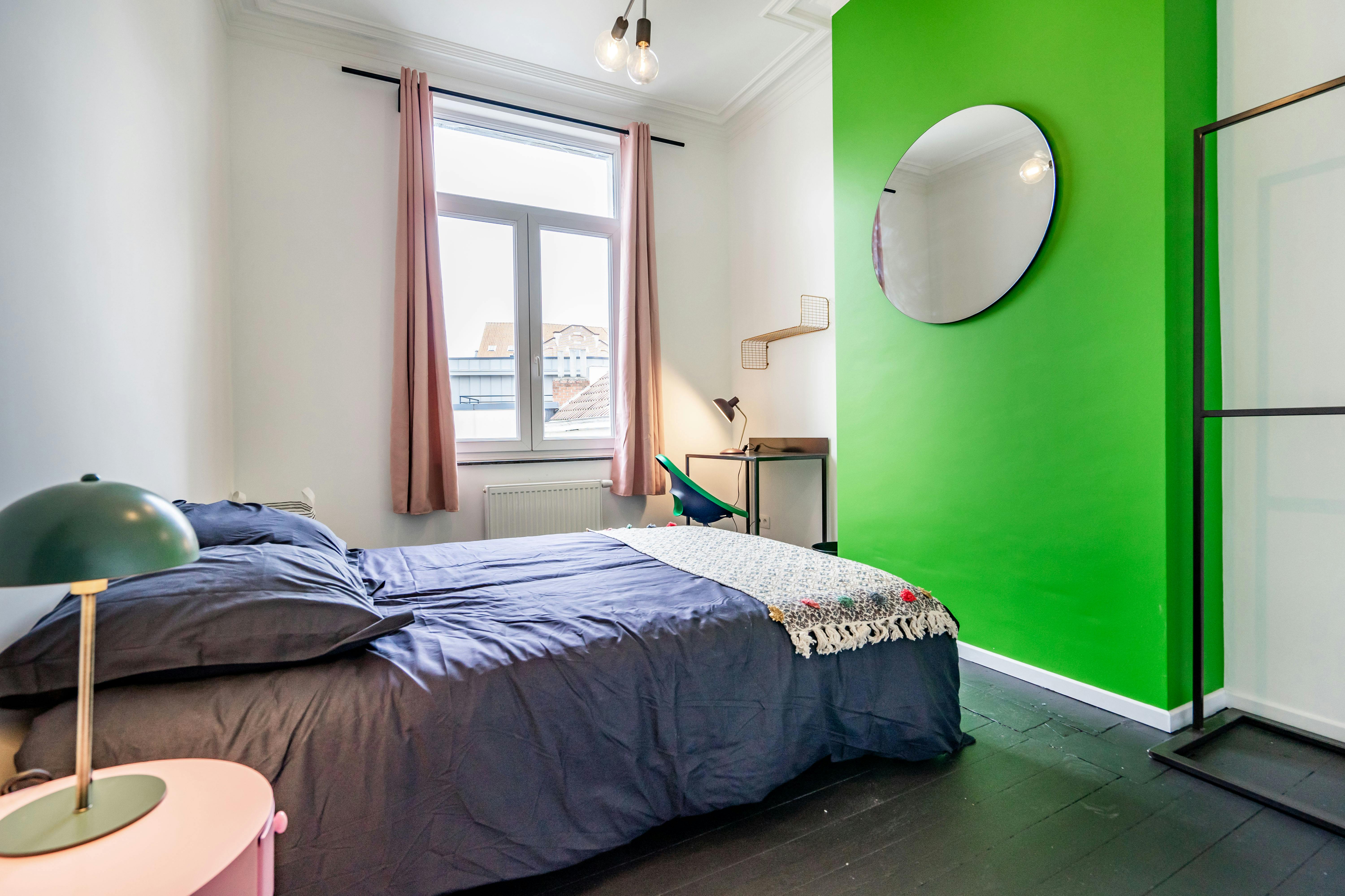 Studio in Etterbeek