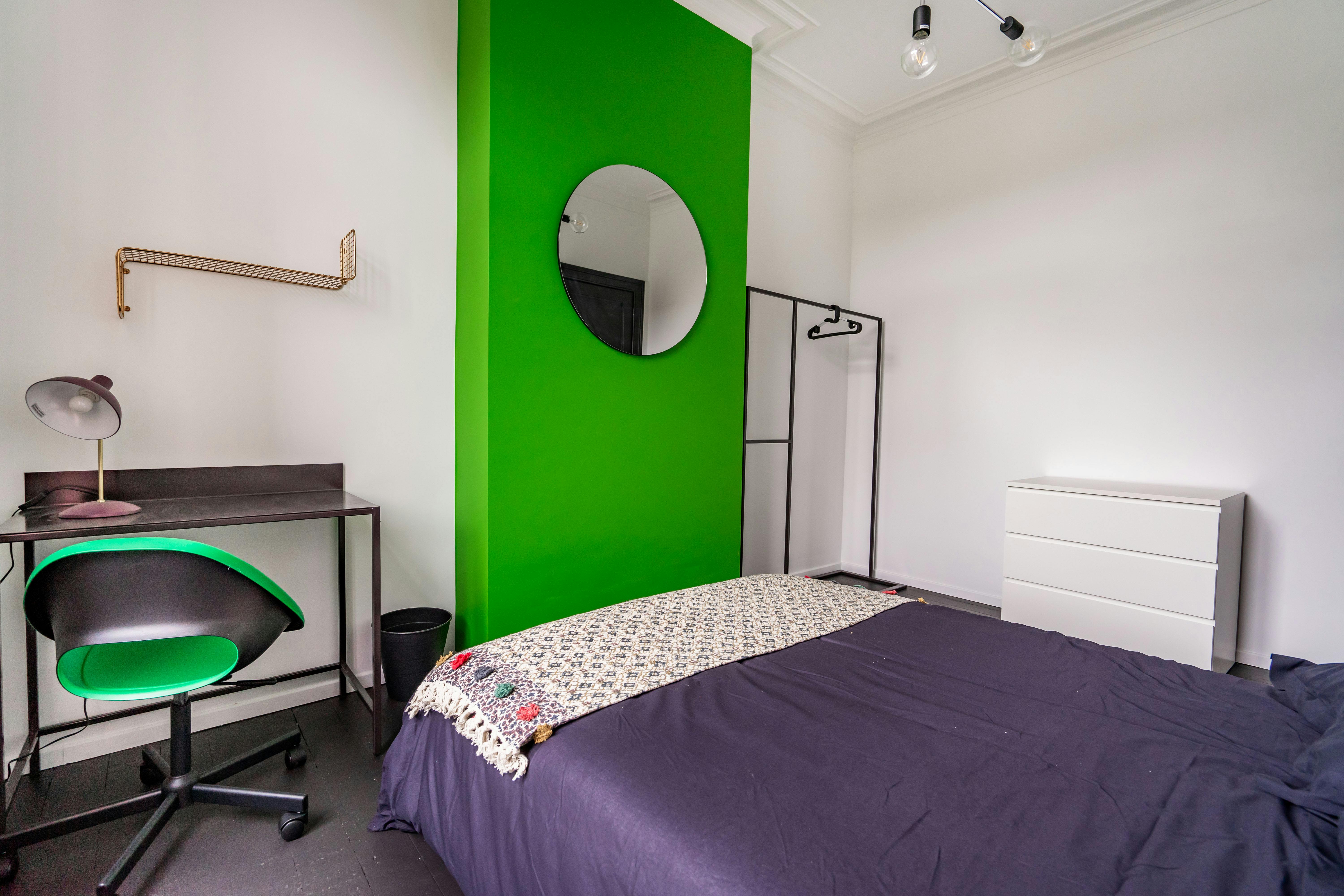 Apartment Etterbeek, 300m² — photo 2