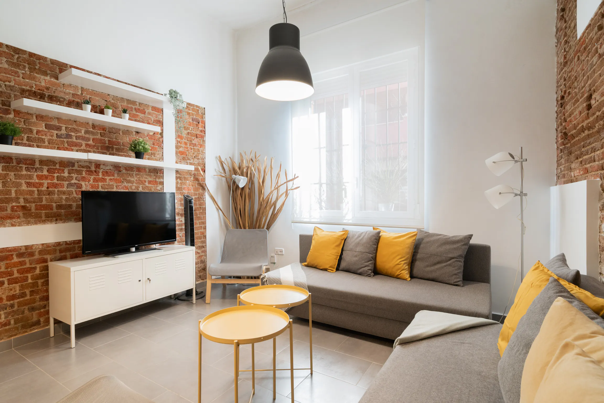1-Bedroom Apartment in Calle de Francisco Altimiras, Madrid (1493316) ROOM 1