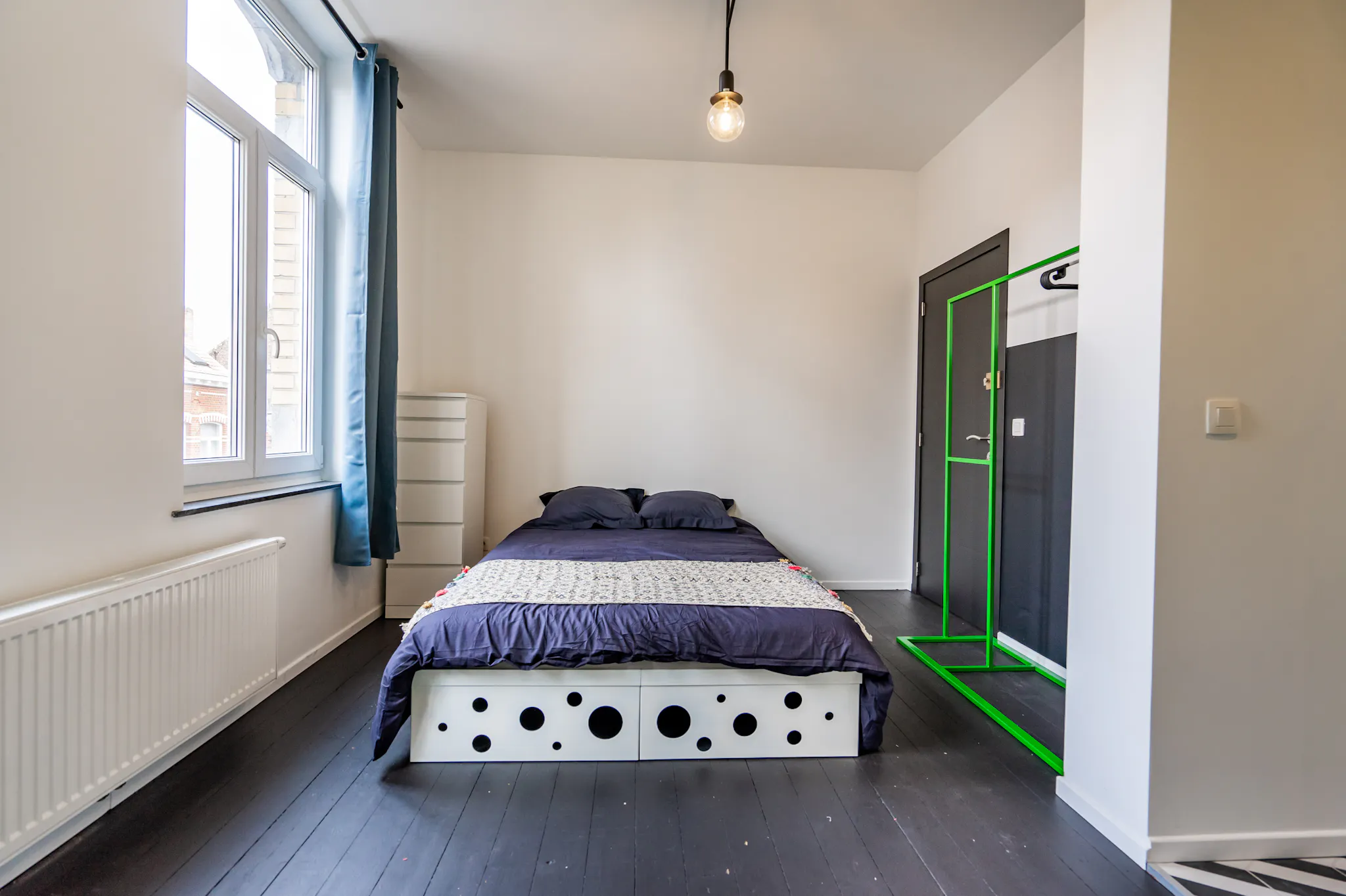 Rue des Boers, Etterbeek preview