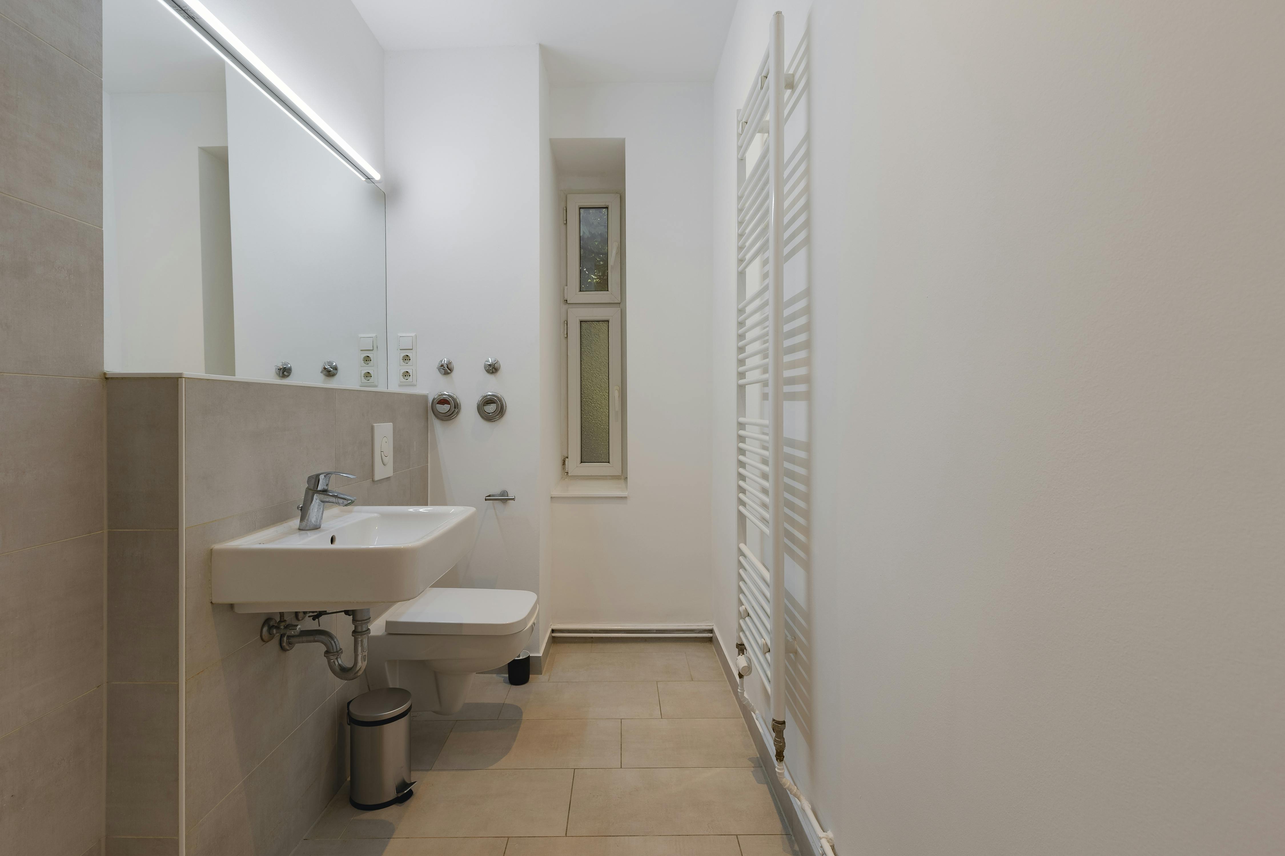 Apartment for rent on Brüsseler Straße, Berlin - Ansicht 5