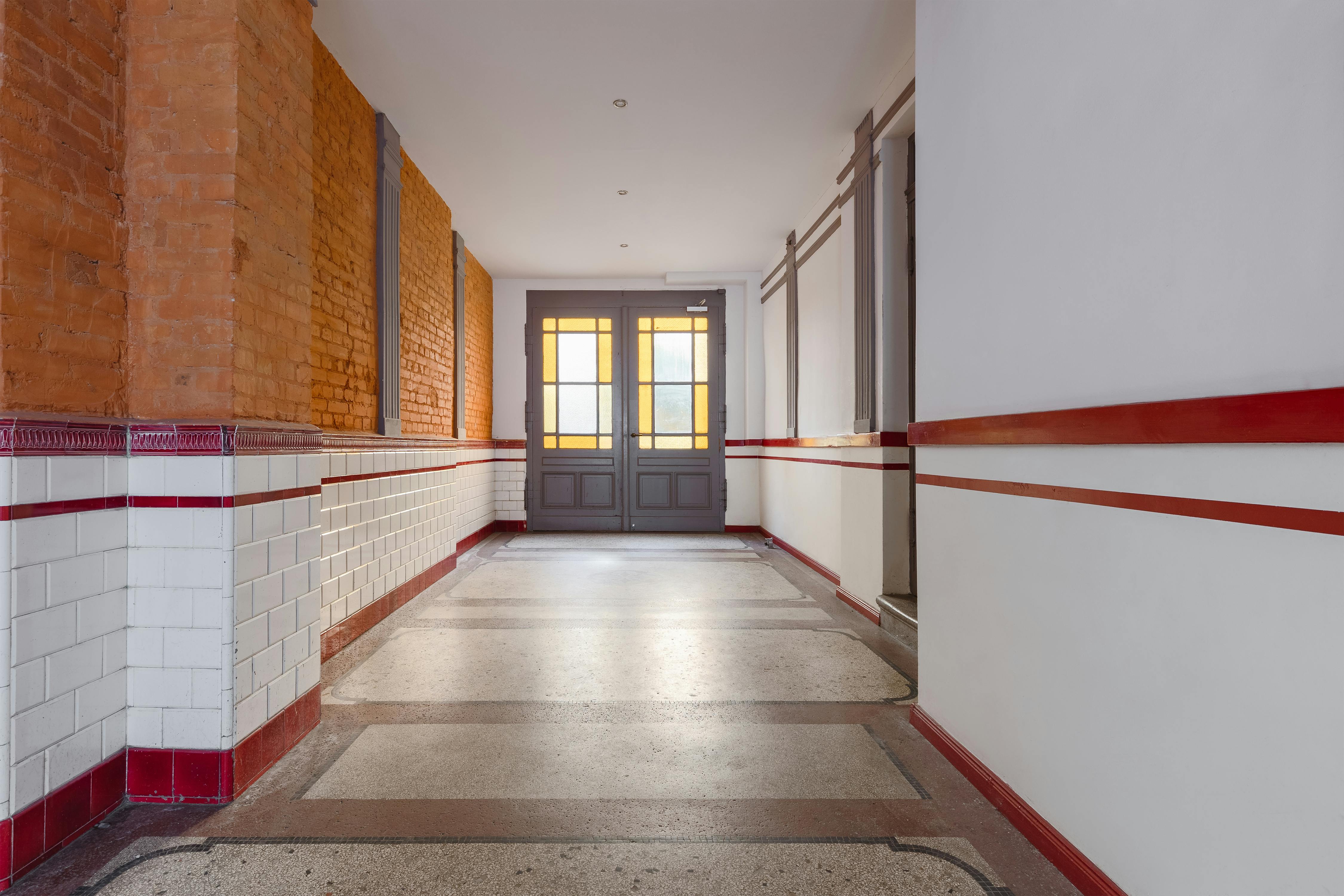 Apartment for rent on Brüsseler Straße, Berlin - Ansicht 3