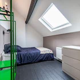 Private room for rent for €775 per month in Etterbeek, Rue des Boers