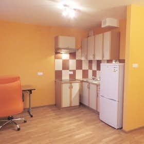 Studio for rent for €537 per month in Warsaw, aleja Stanów Zjednoczonych