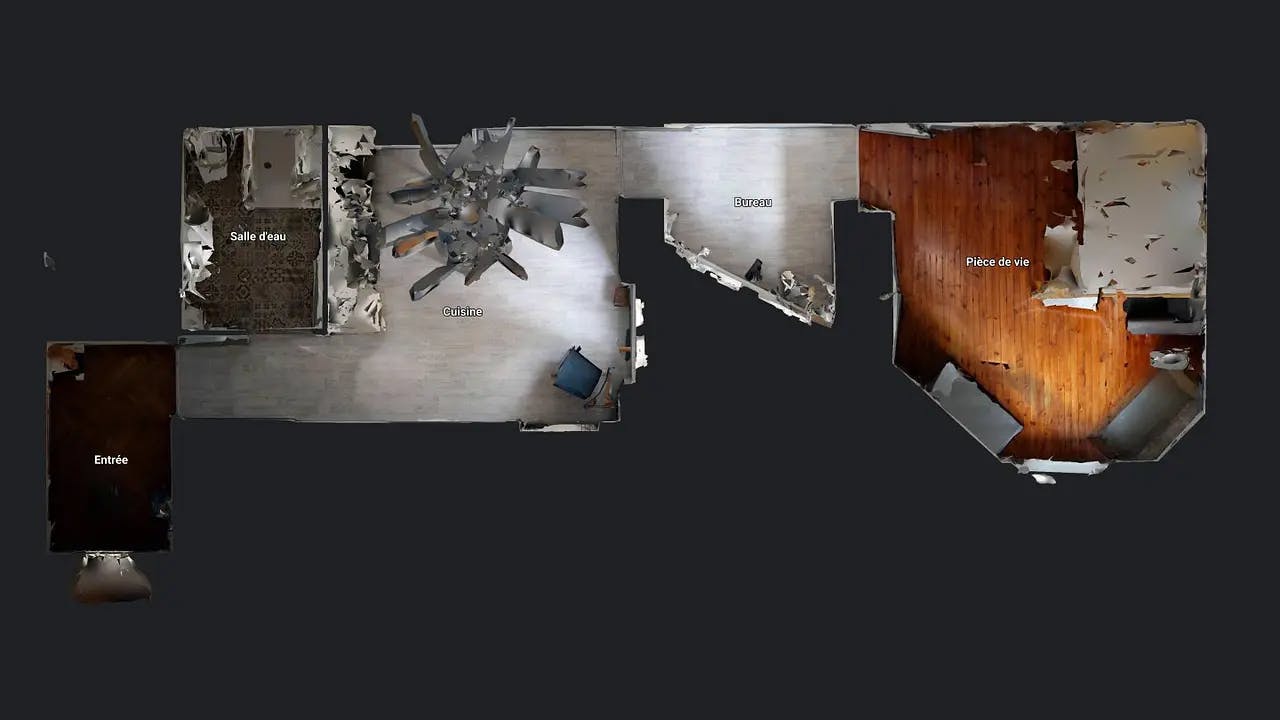 preview gallery tile
