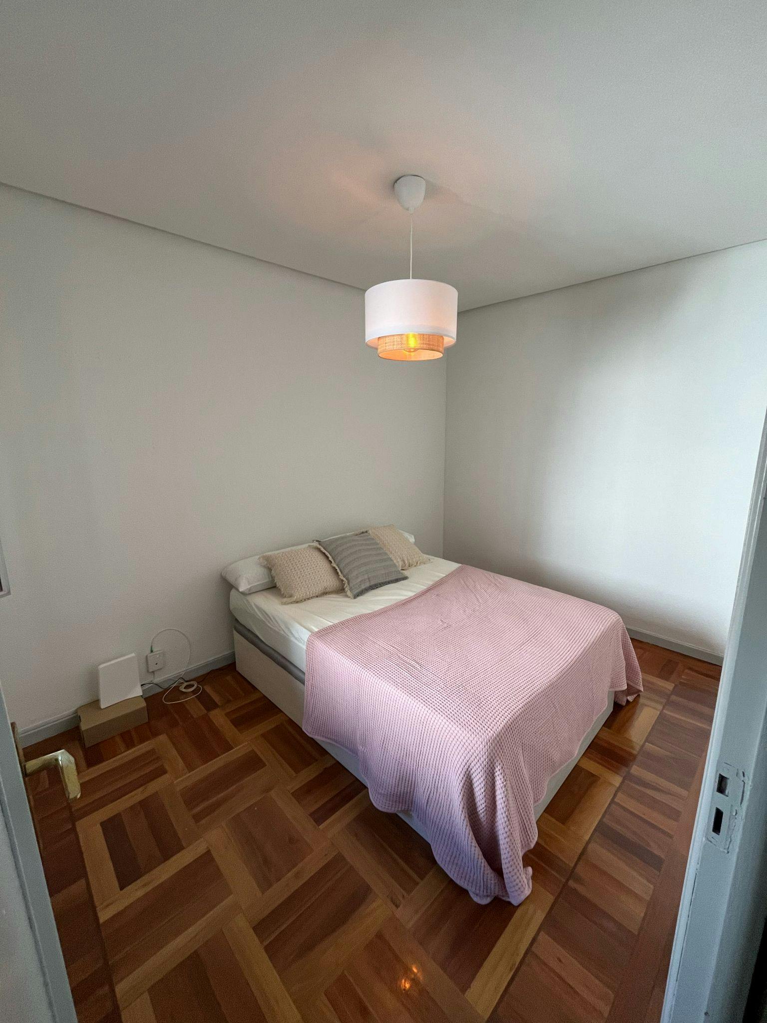 Calle de Cavanilles, Madrid Madrid