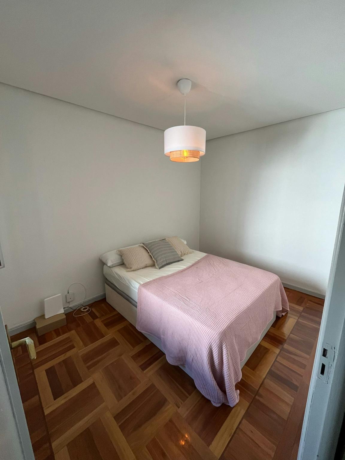 Calle de Cavanilles, Madrid preview