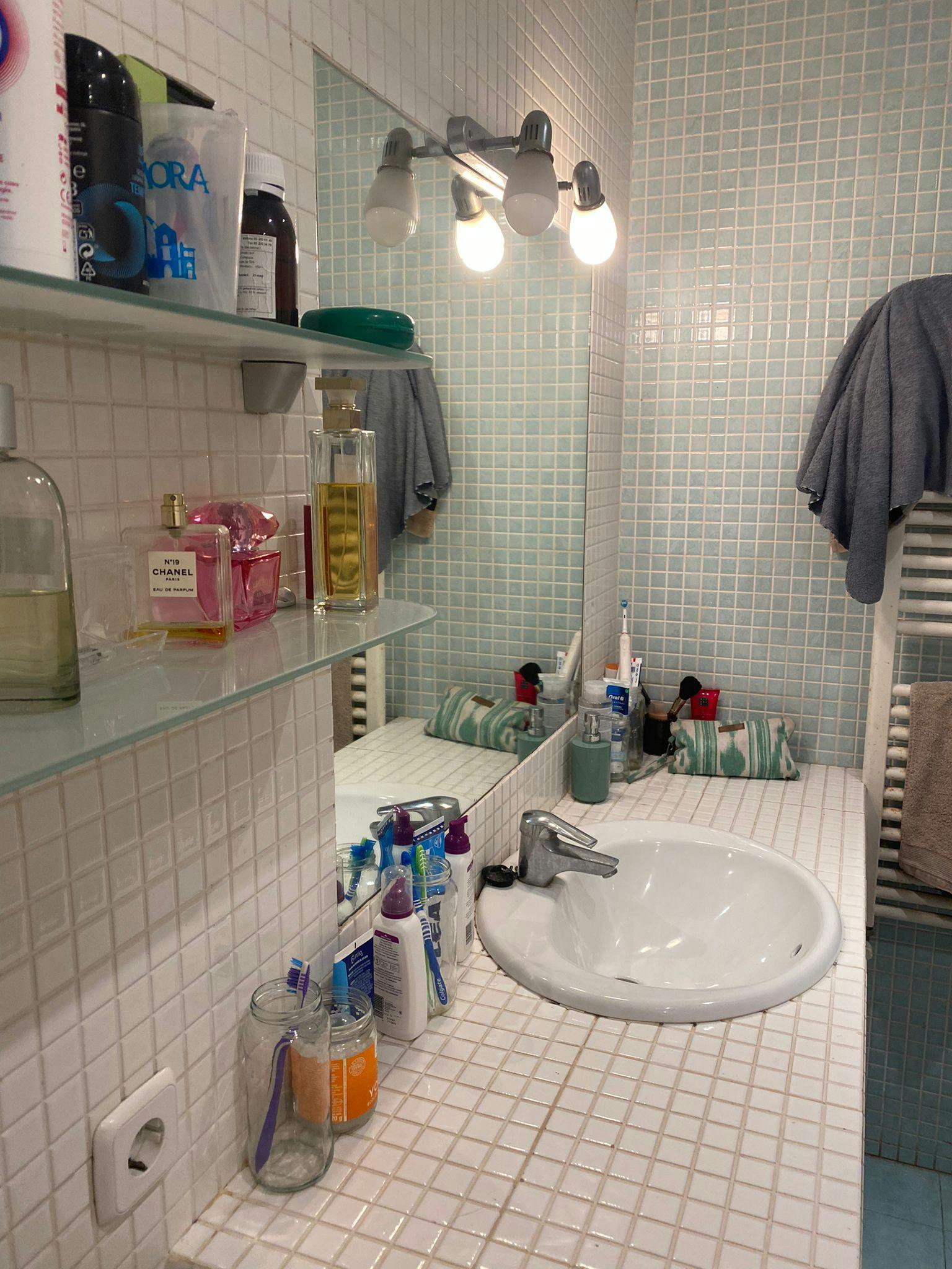 preview gallery tile