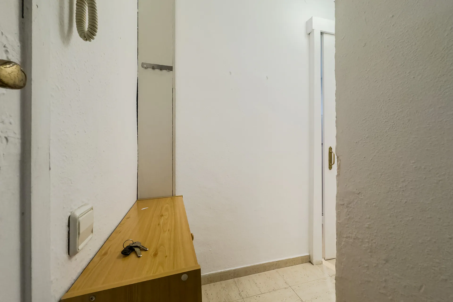 3-Bedroom Apartment in Carrer de Pavia, Barcelona (1493356) ROOM 1