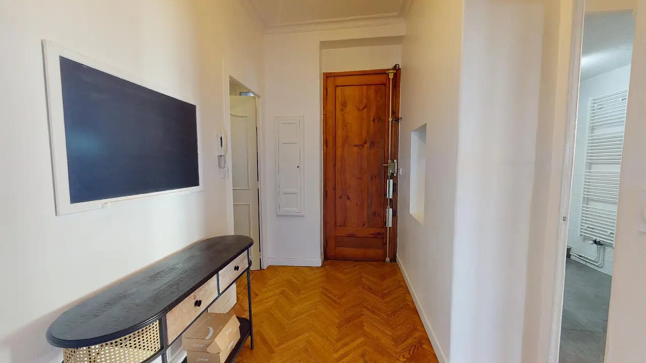 Private room in Rue Charles de Gaulle, Saint-Étienne (1493359) room image 7