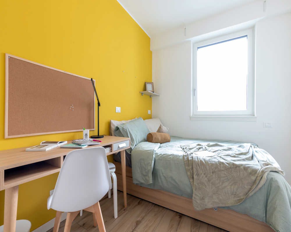 Private room for rent for €620 per month in Padova, Via Ospedale Civile