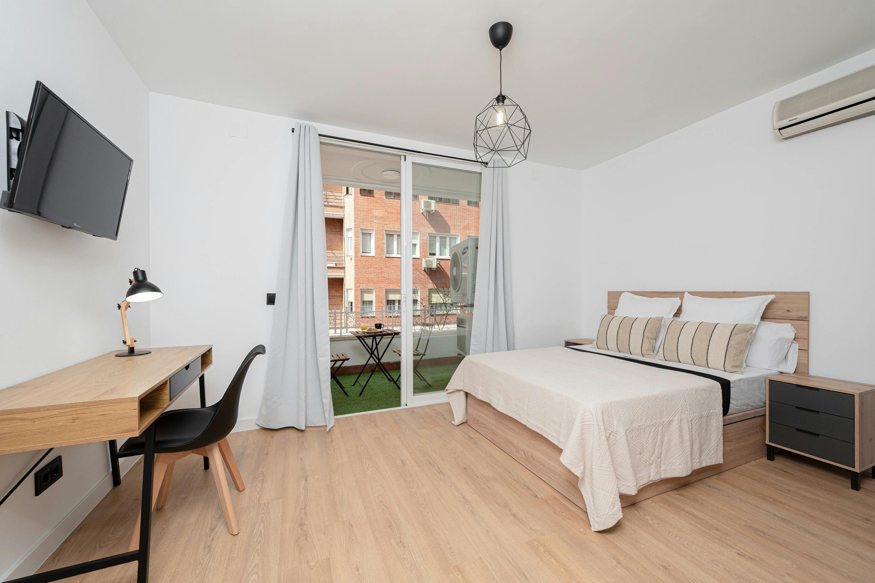 Calle de Blasco de Garay, Madrid Madrid