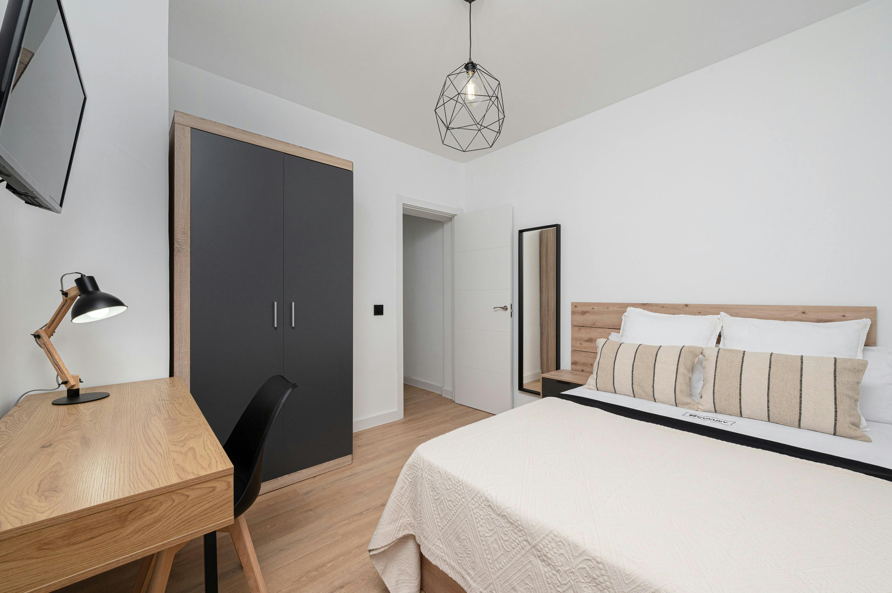 Calle de Blasco de Garay, Madrid Madrid