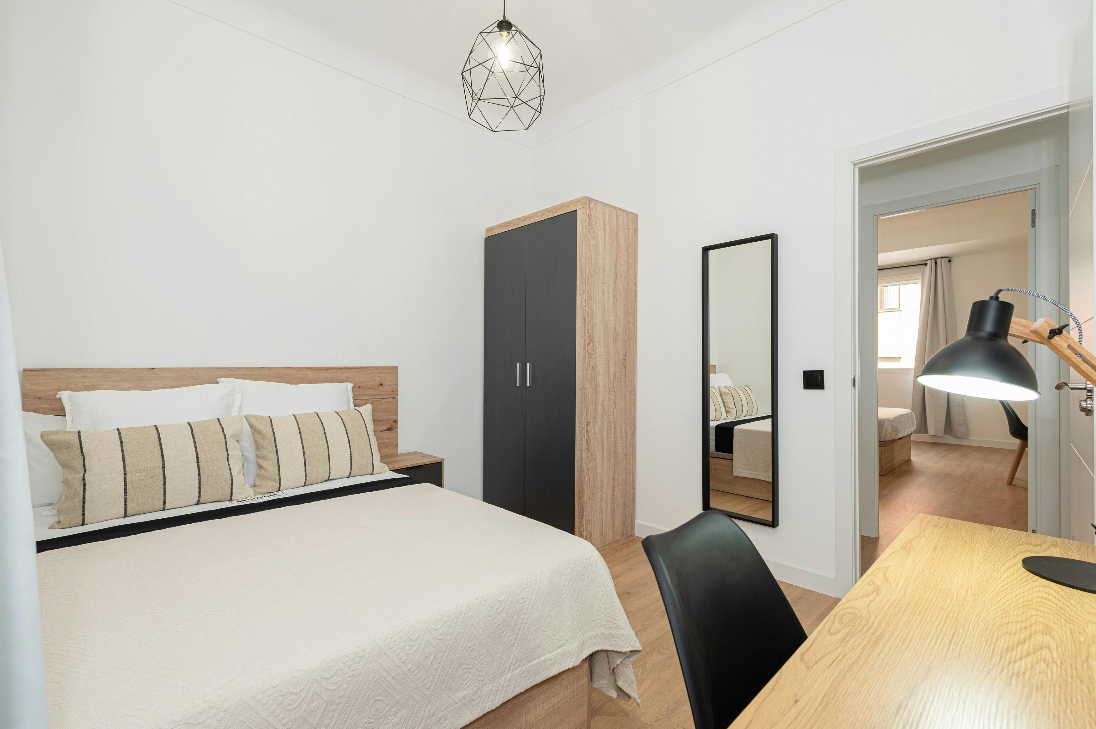 Calle de Blasco de Garay, Madrid preview