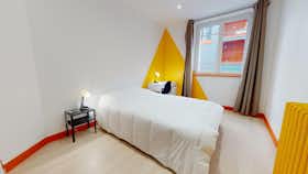 Pokój prywatny do wynajęcia za 390 € miesięcznie w mieście Clermont-Ferrand, Rue de Rabanesse