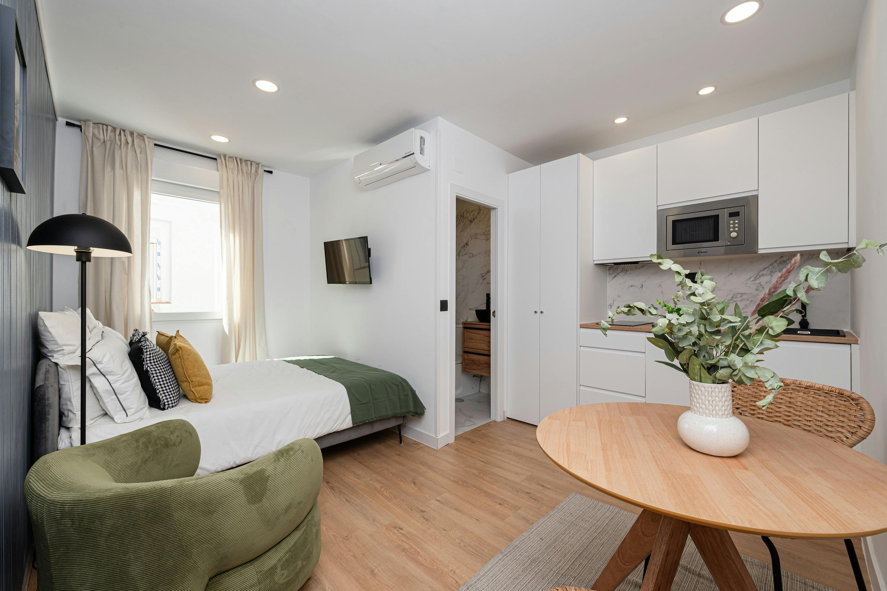 Calle del Arenal, Madrid Madrid