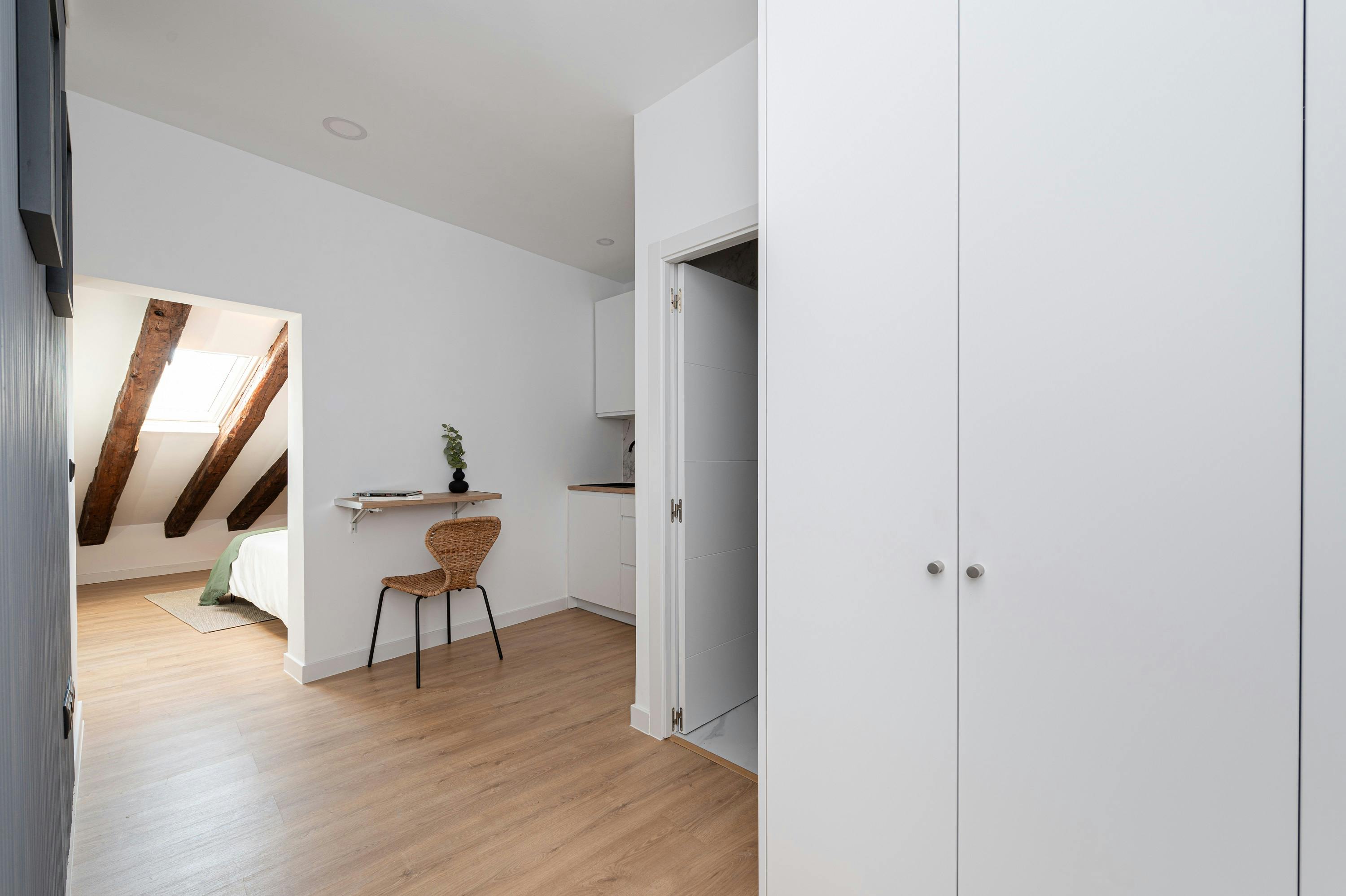 Calle del Arenal, Madrid Madrid