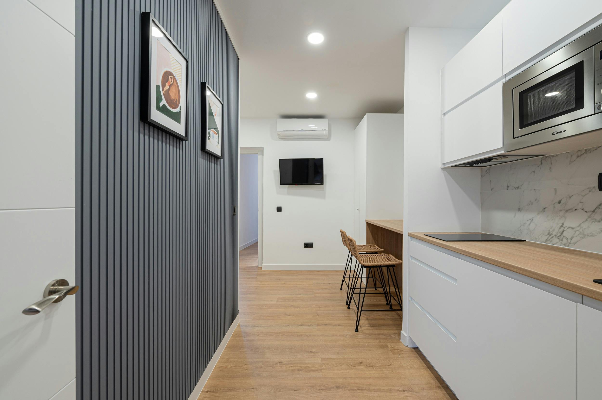 Calle del Arenal, Madrid Madrid