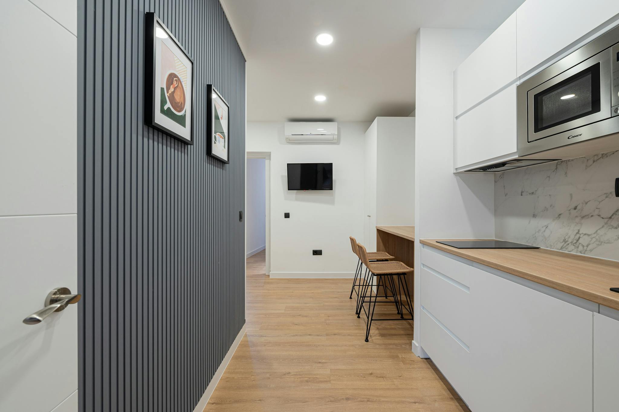 Calle del Arenal, Madrid preview