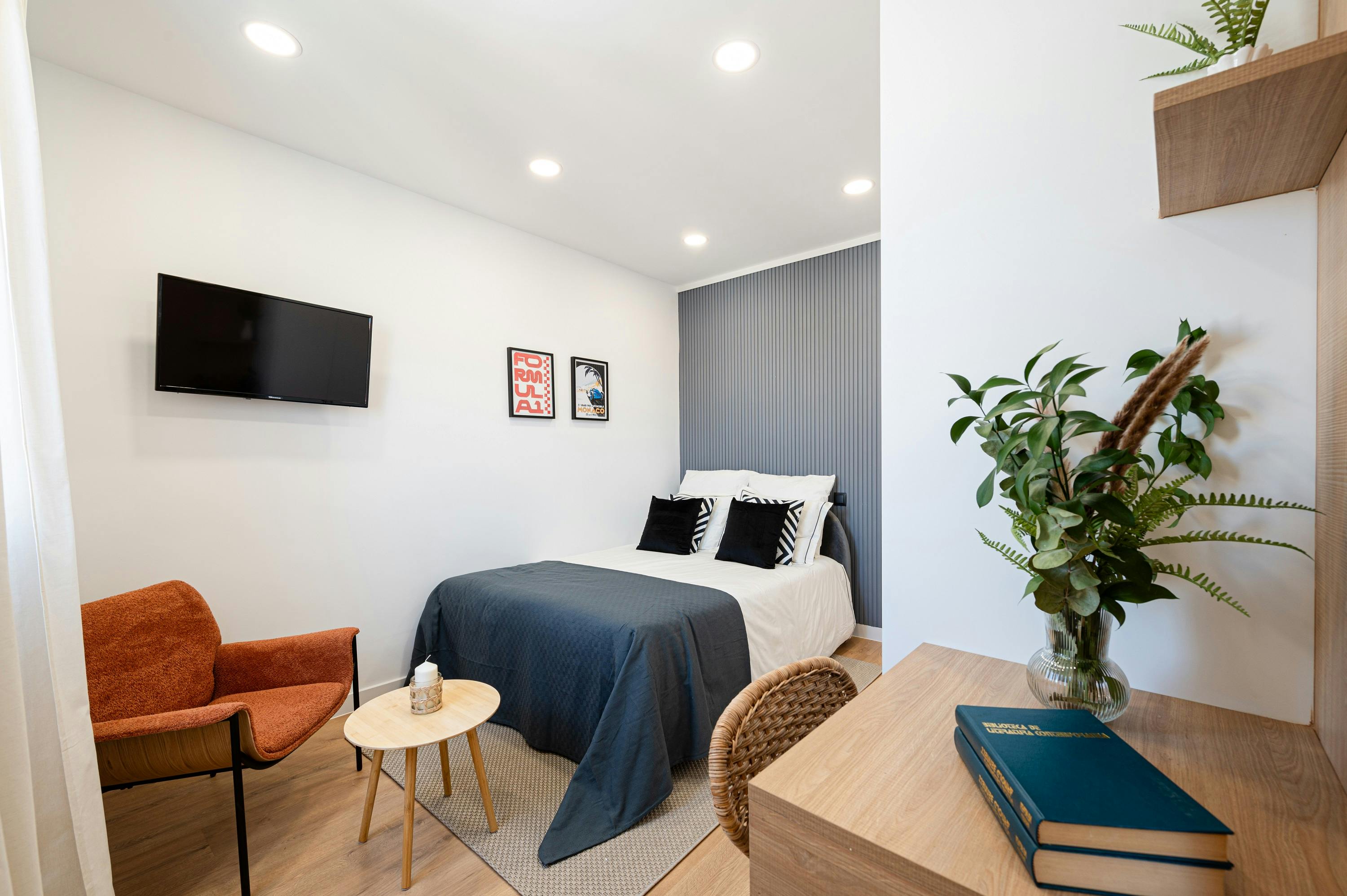 Calle del Arenal, Madrid Madrid