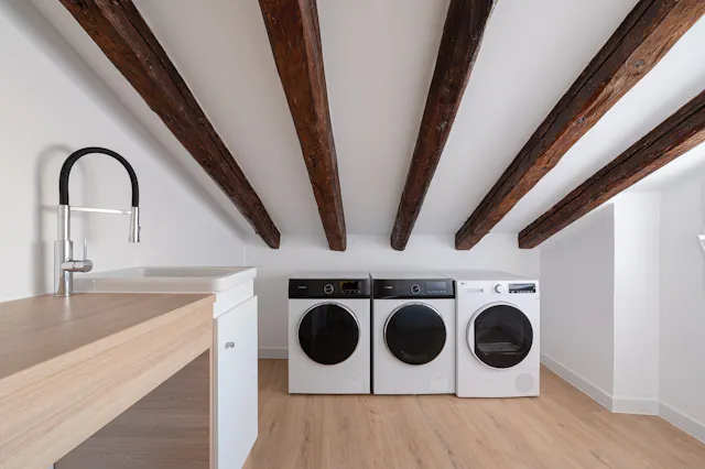 Private room in Calle del Arenal, Madrid (1493391) room image 10